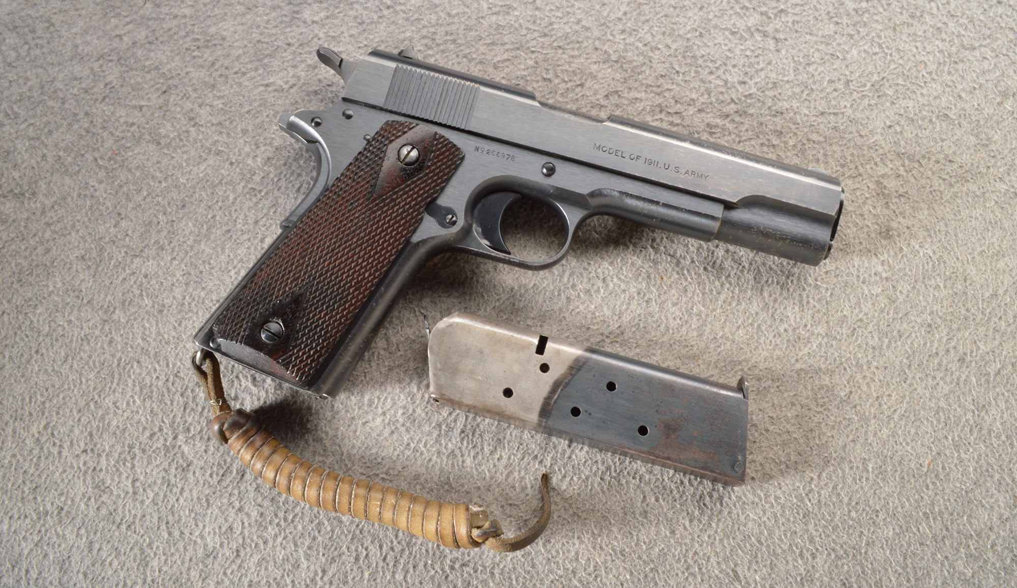 ″++COLT 1911 NONE″ - Colt