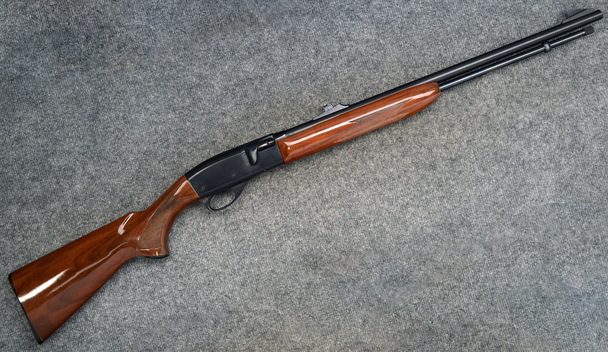 ″++REMINGTON 552 SPEEDMASTER .22″ - Remington