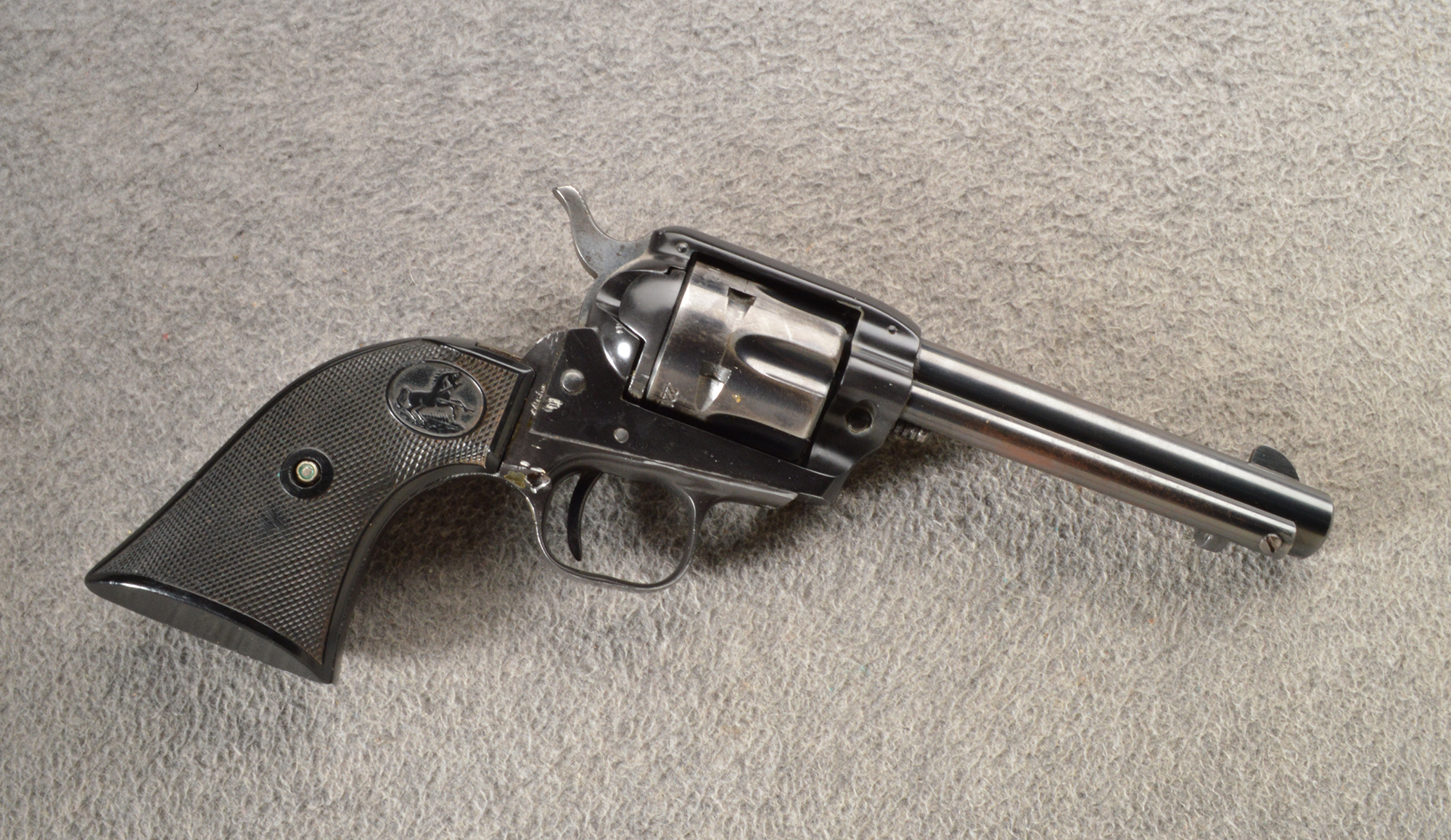 ″++COLT FRONTIER SCOUT .22 LONG R″ - Colt