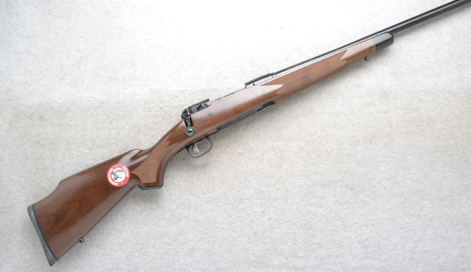 ″++SAVAGE 14 .300 WINCHESTER SHOR″ - Savage Arms