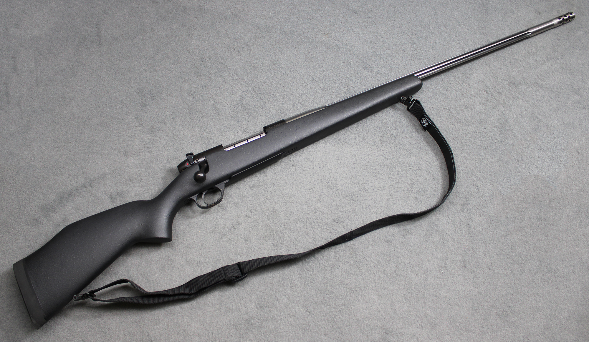 ″++WEATHERBY MARK V .30-378 WEATH″ - Weatherby