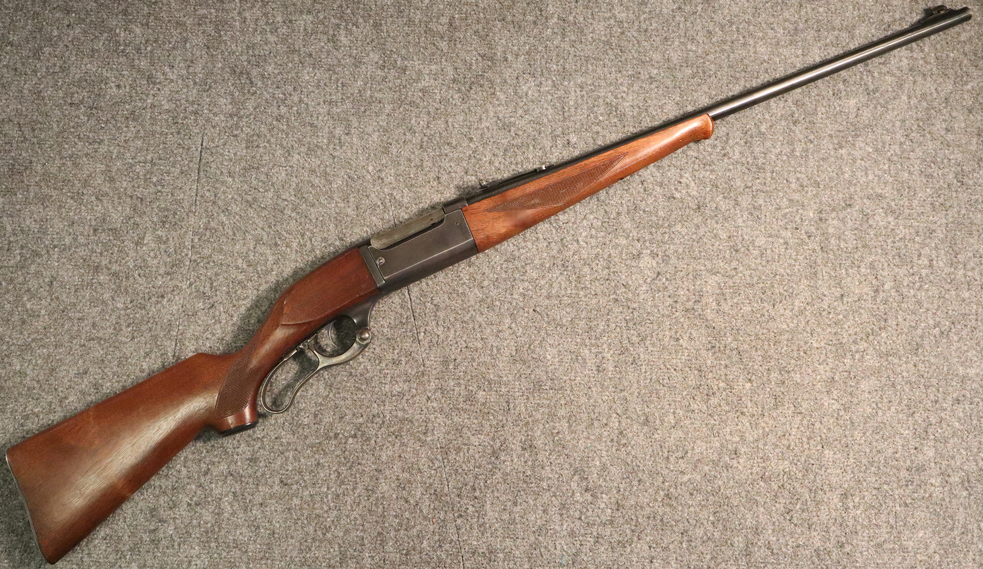 ″++SAVAGE 99 .250-3000″ - Savage Arms