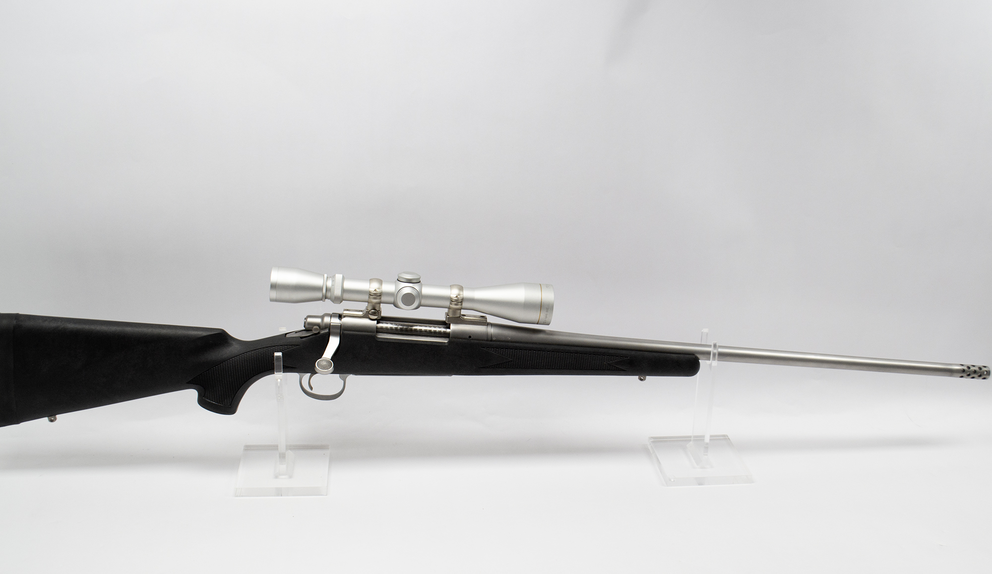 ″++REMINGTON 700 .338 WINCHESTER″ - Remington
