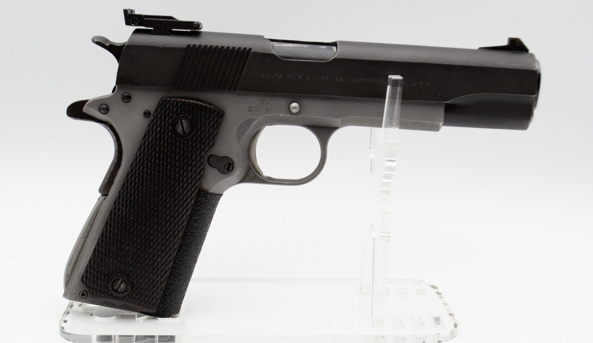 ″++COLT NONE NONE″ - Colt