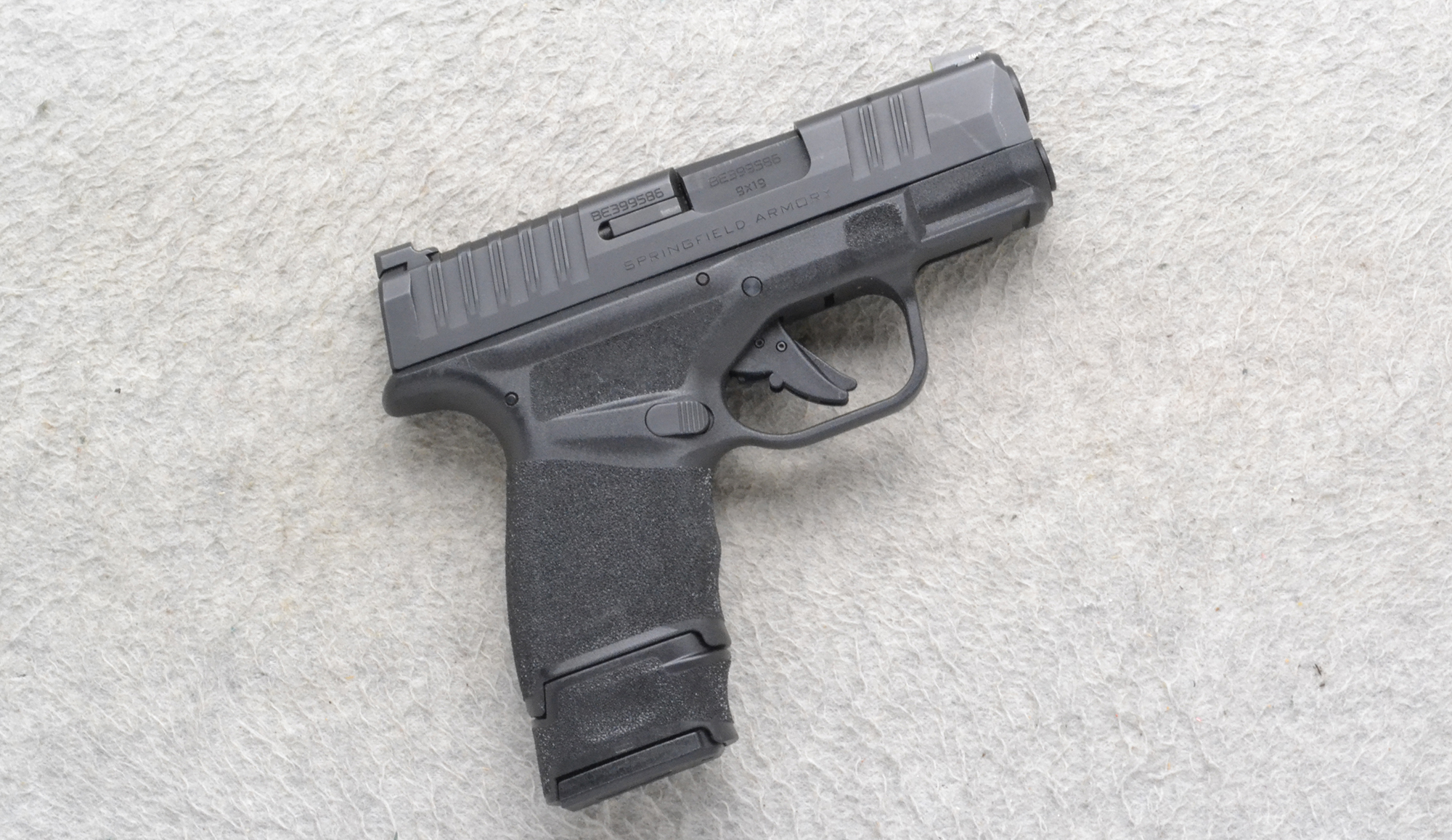″++SPRINGFIELD ARMORY HELLCAT 9MM″ - Springfield Armory