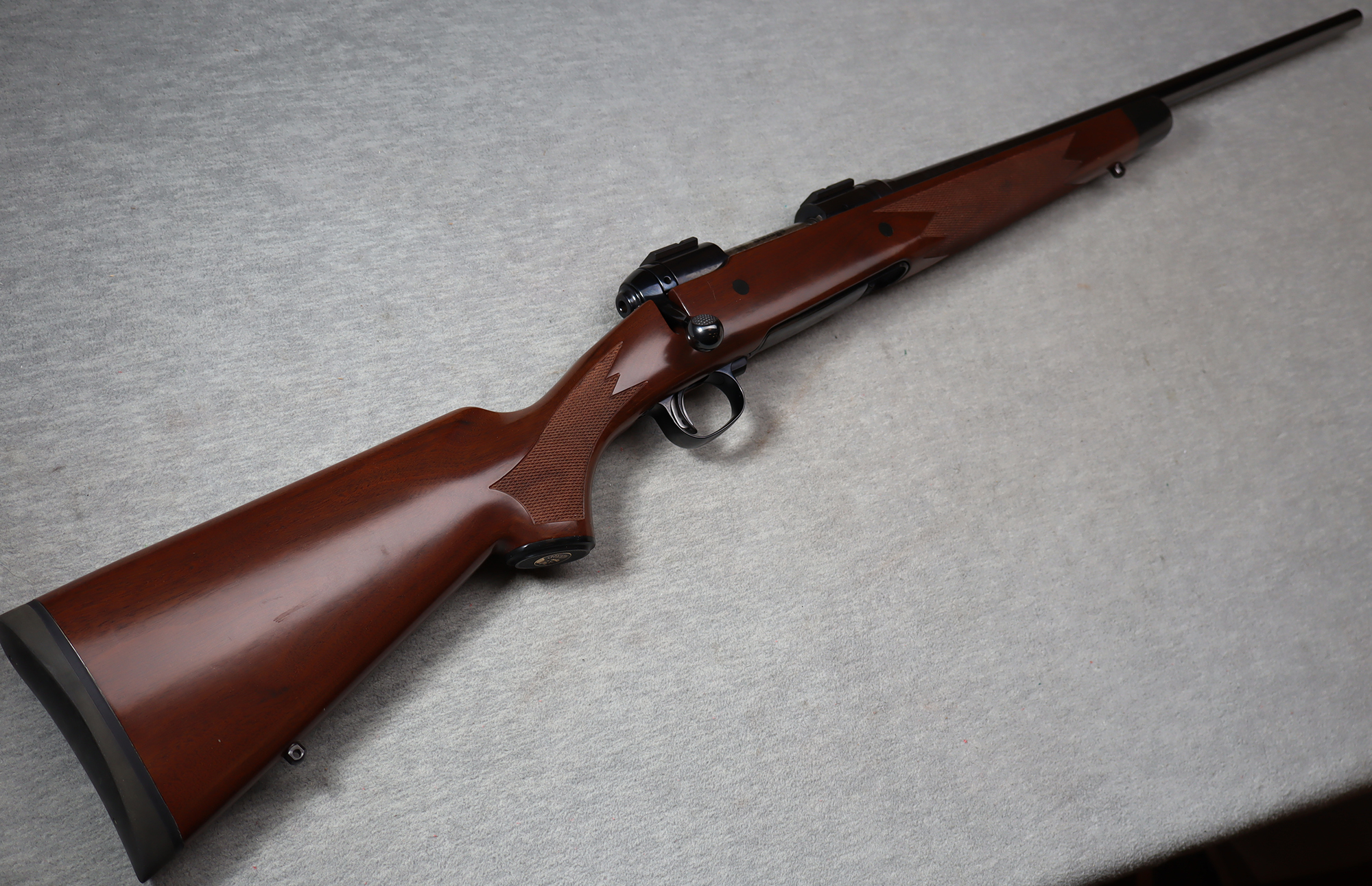 ″++SAVAGE 14 .250 SAVAGE″ - Savage Arms