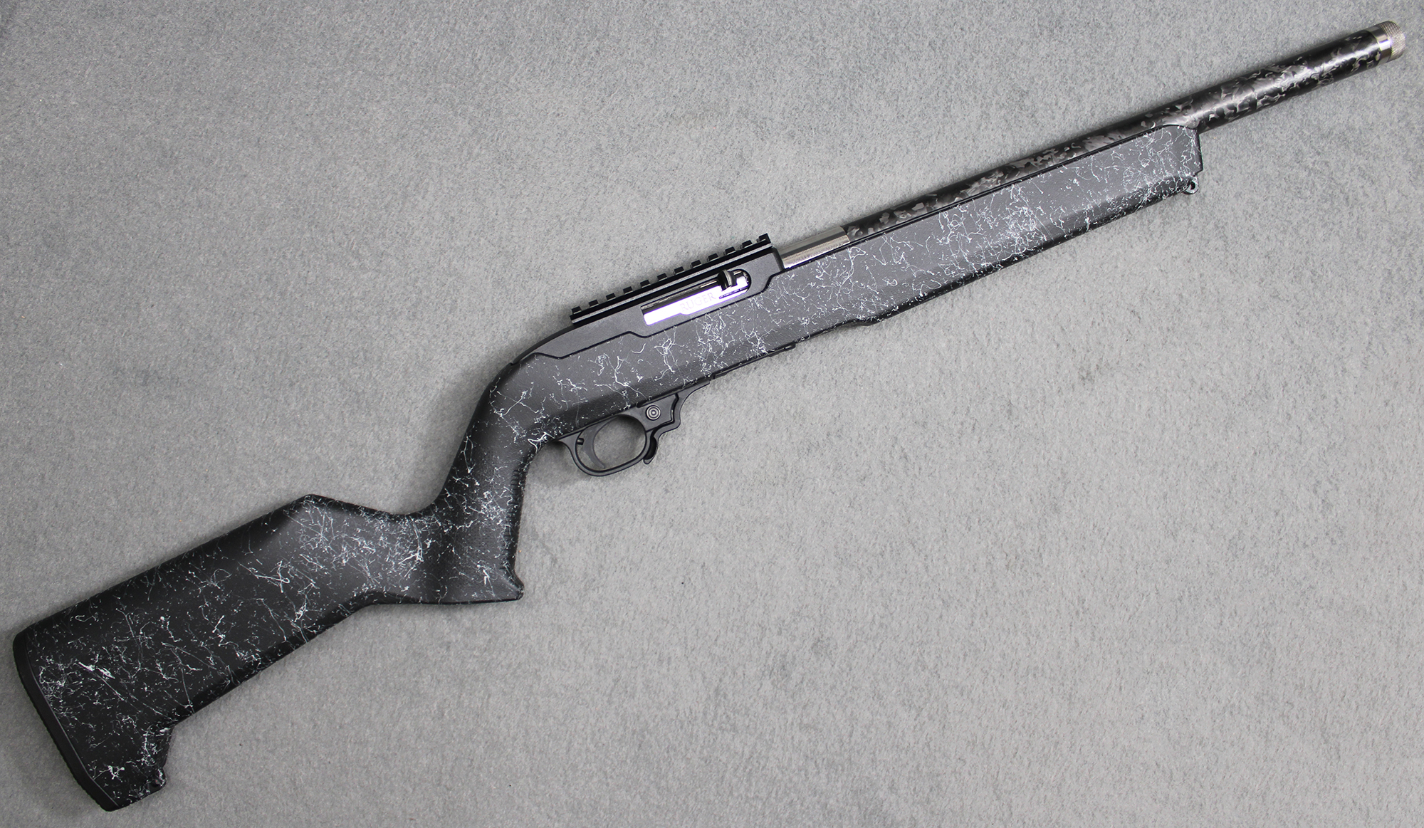 ″++RUGER 10/22 .22 LONG RIFLE″ - Ruger