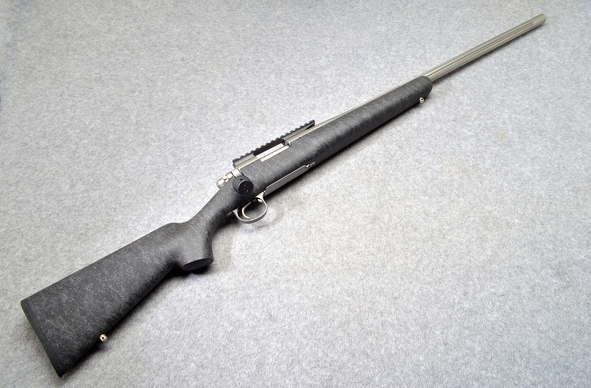 ″++REMINGTON 700 .22-250 REMINGTO″ - Remington