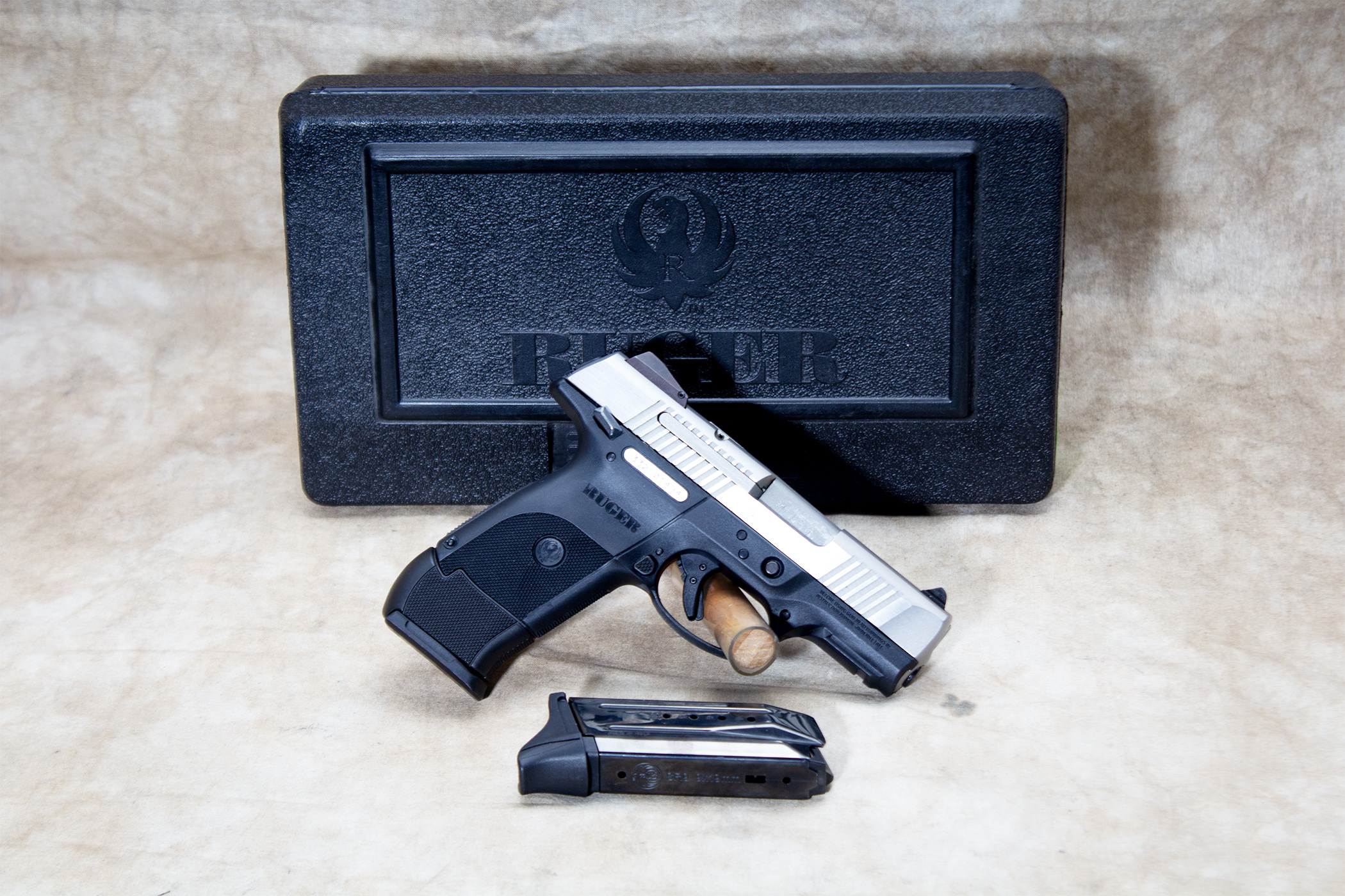 ″++RUGER SR9C 9MM LUGER″ - Ruger