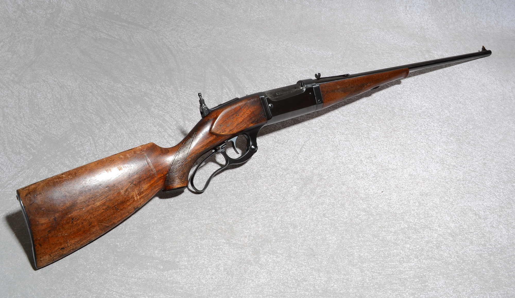 ″++SAVAGE 1899 .250-3000 SAVAGE″ - Savage Arms