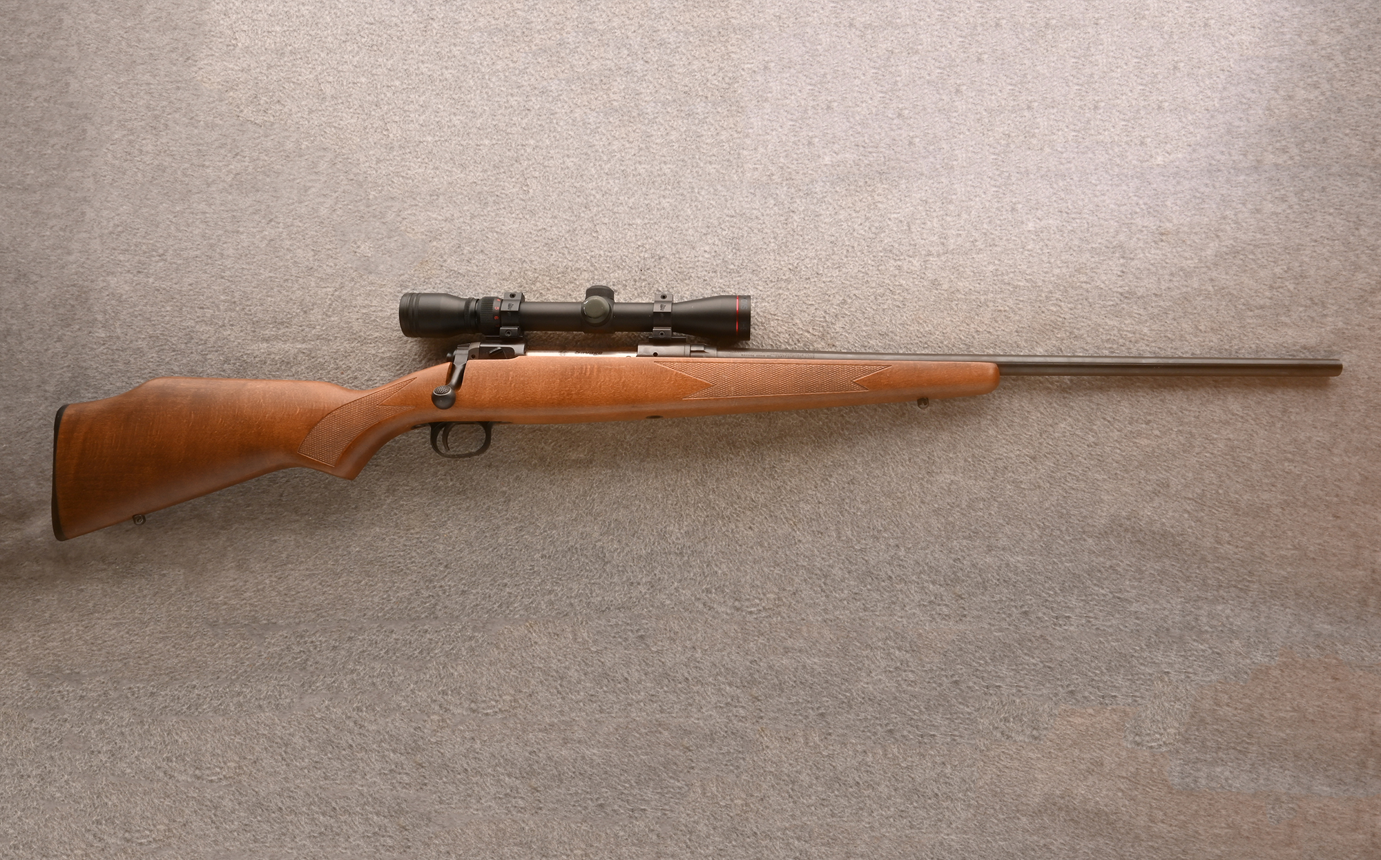 ″++SAVAGE 110 .30-06 SPRINGFIELD″ - Savage Arms