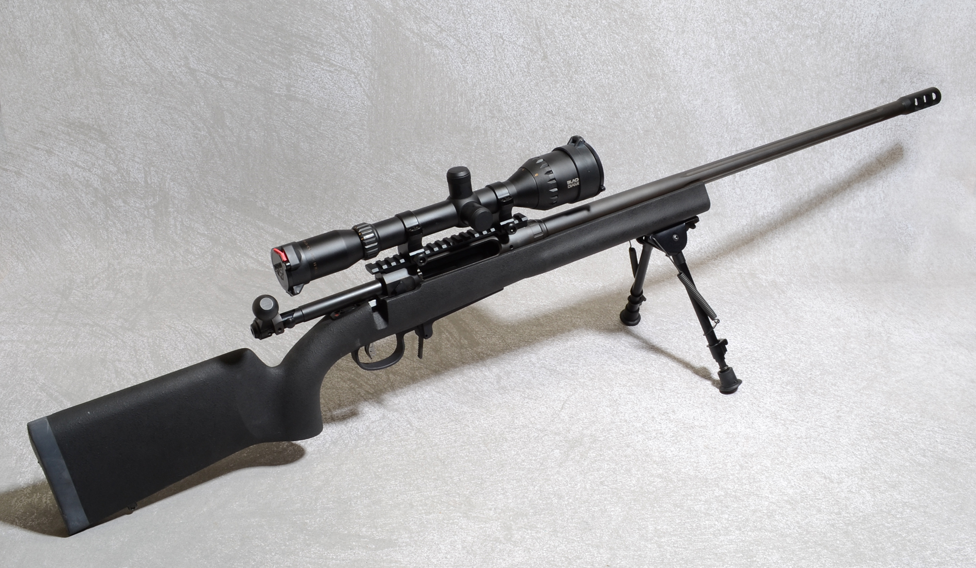 ″++SAVAGE 110 .338 LAPUA MAGNUM″ - Savage Arms
