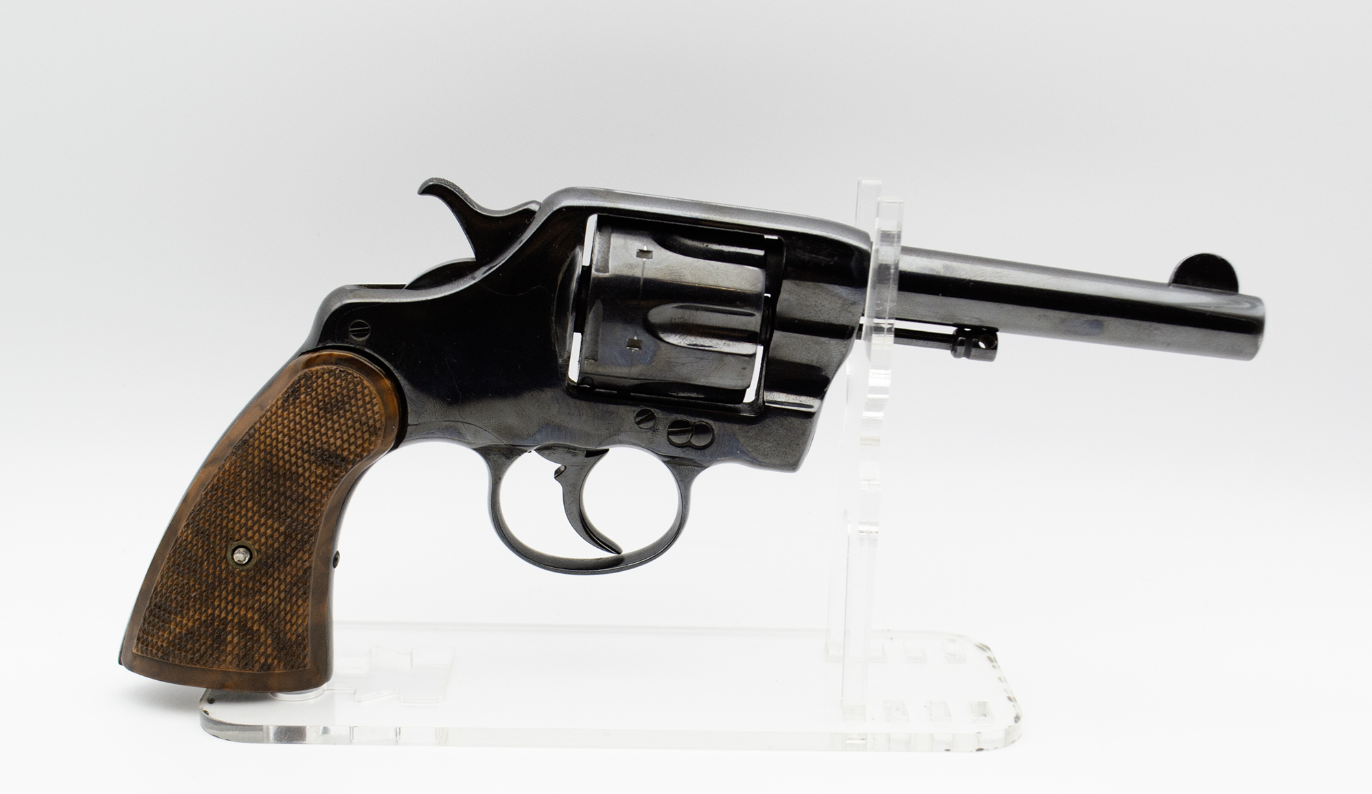 ″++COLT D.A. 38 .38 CAL″ - Colt