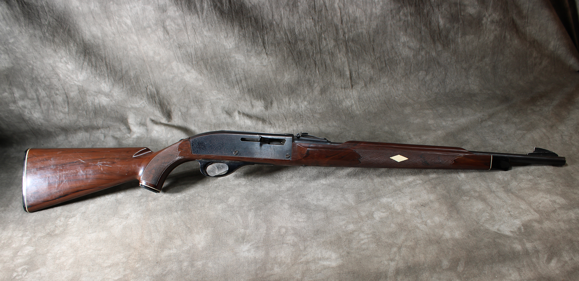 ″++REMINGTON NYLON 66 .22 LONG RI″ - Remington