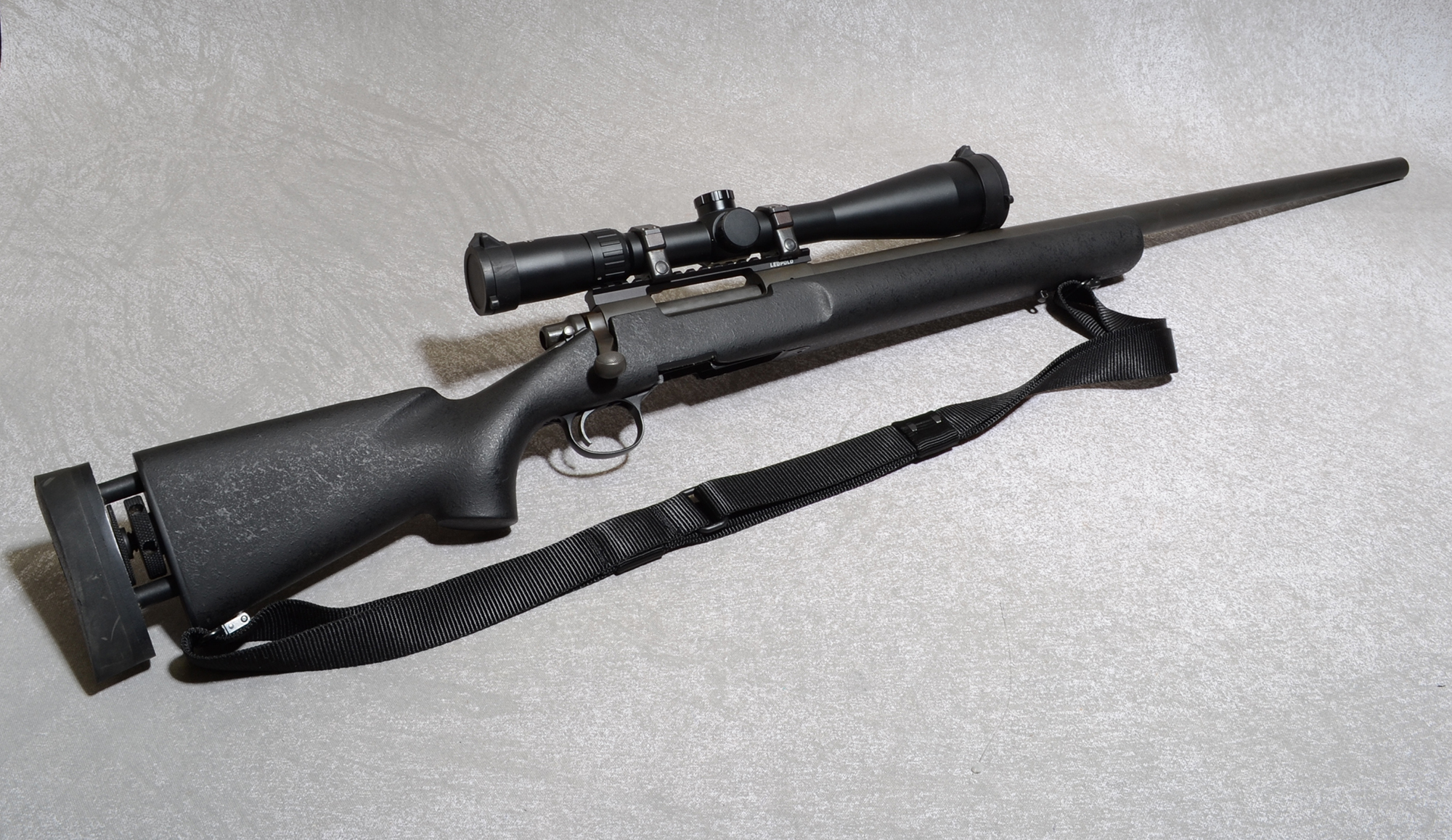 ″++REMINGTON 700 .300 WINCHESTER″ - Remington