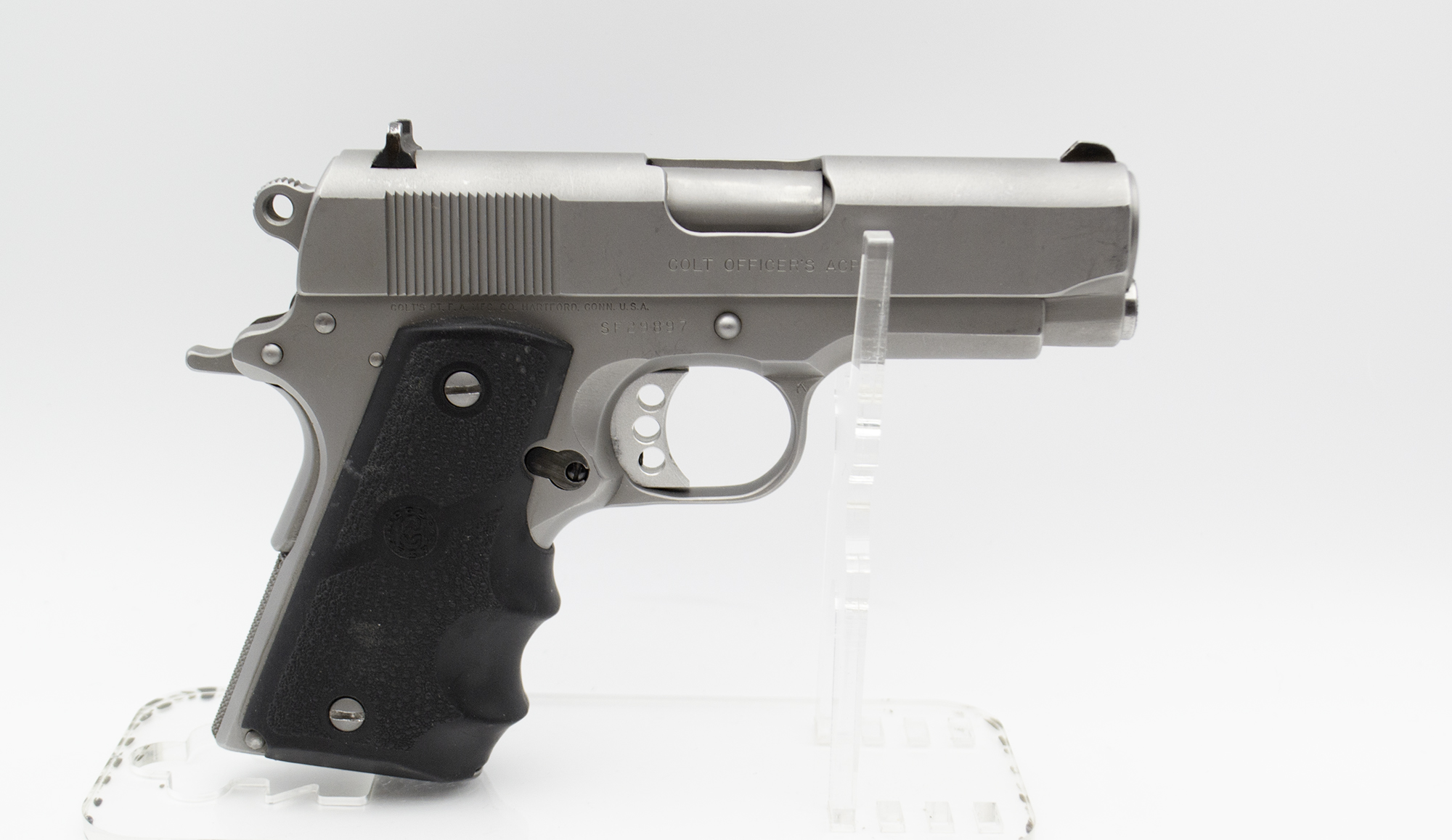 ″++COLT MK IV SERIES 80 .45 AUTO″ - Colt