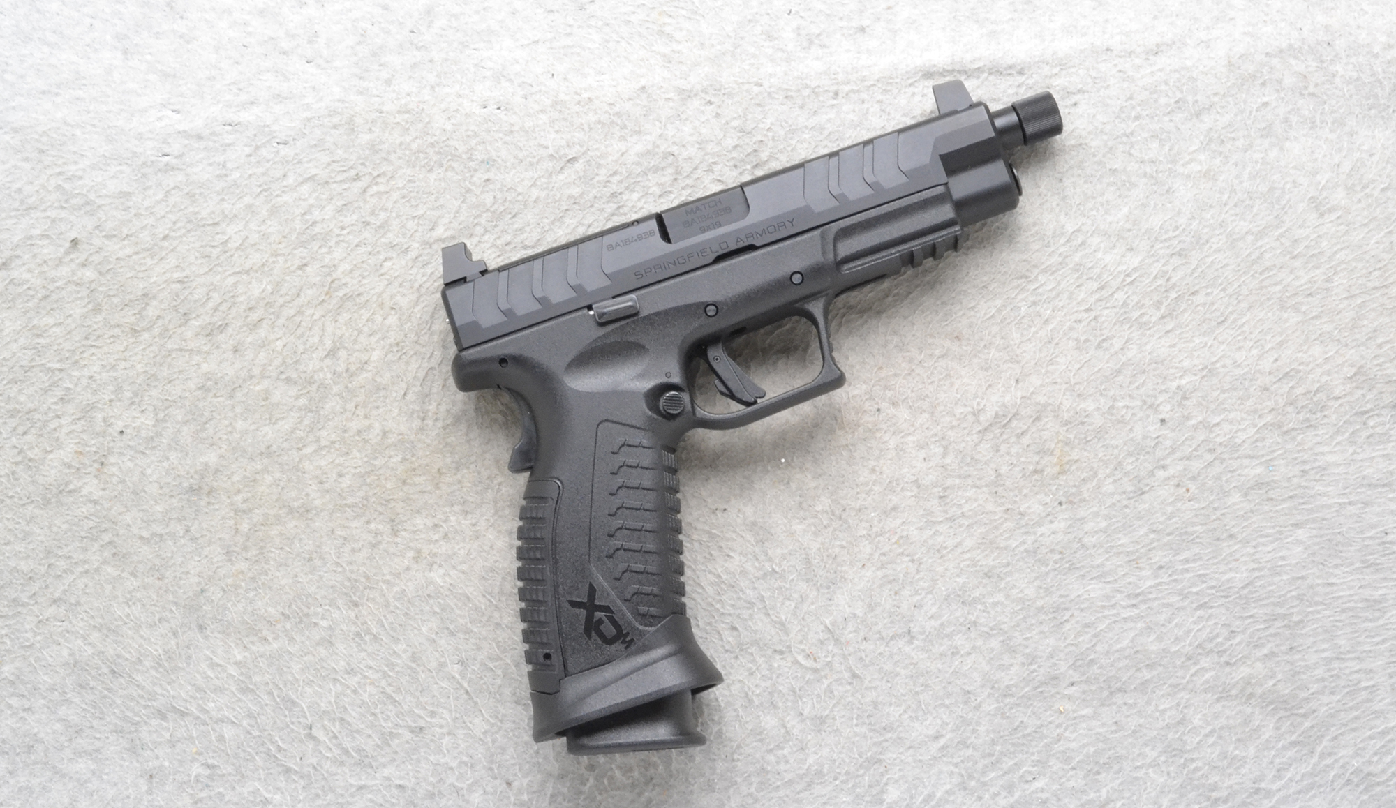 ″++SPRINGFIELD ARMORY XDM ELITE 9″ - Springfield Armory