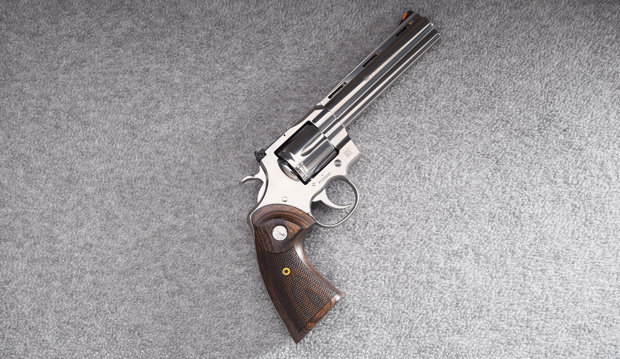 ″++COLT PYTHON .357 MAGNUM″ - Colt