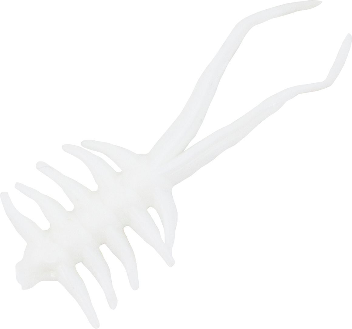 Clam Pro Tackle Maki Jamei XL - Glow