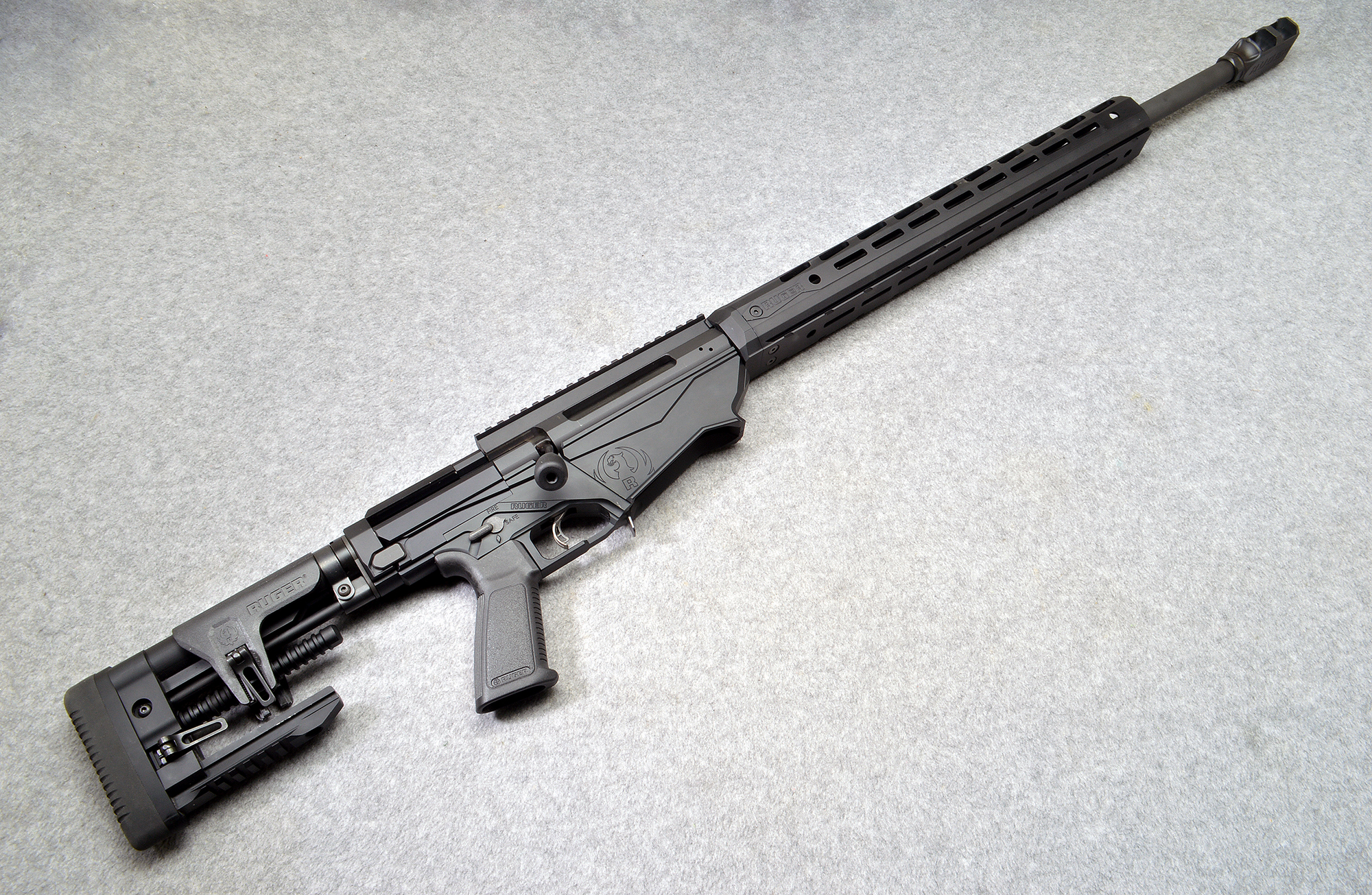 ″++RUGER RUGER PRECISION .300 PRC″ - Ruger