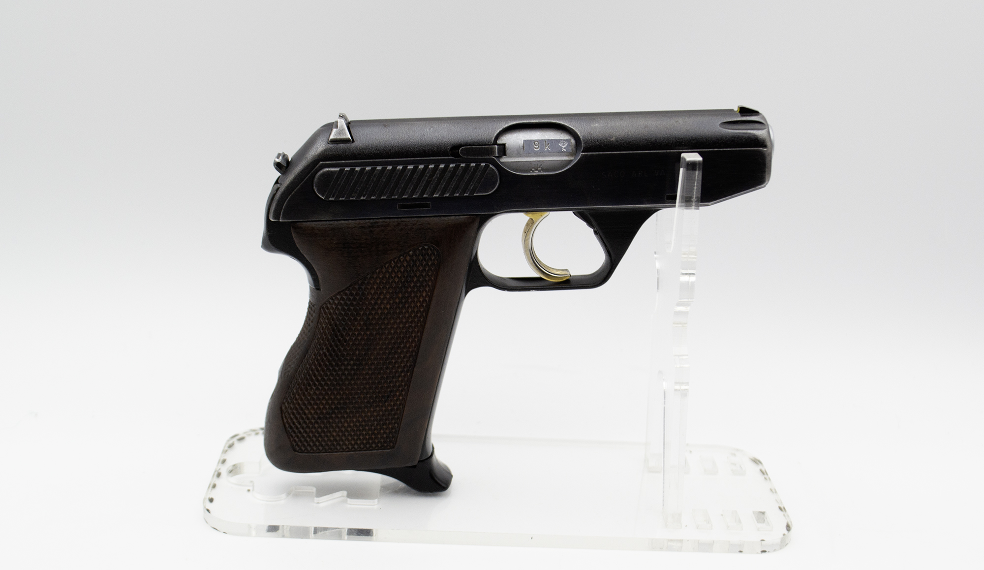 HK ?++HECKLER &KOCH HK4 9MM KURZ? - $1799.99 at Cabela's Program