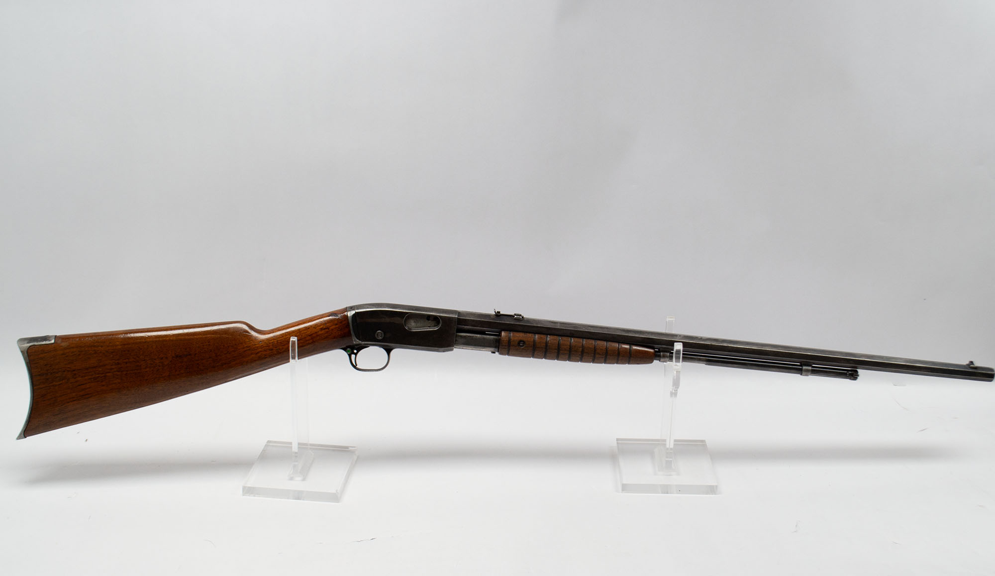 ″++REMINGTON NONE .22 S, L, LR″ - Remington