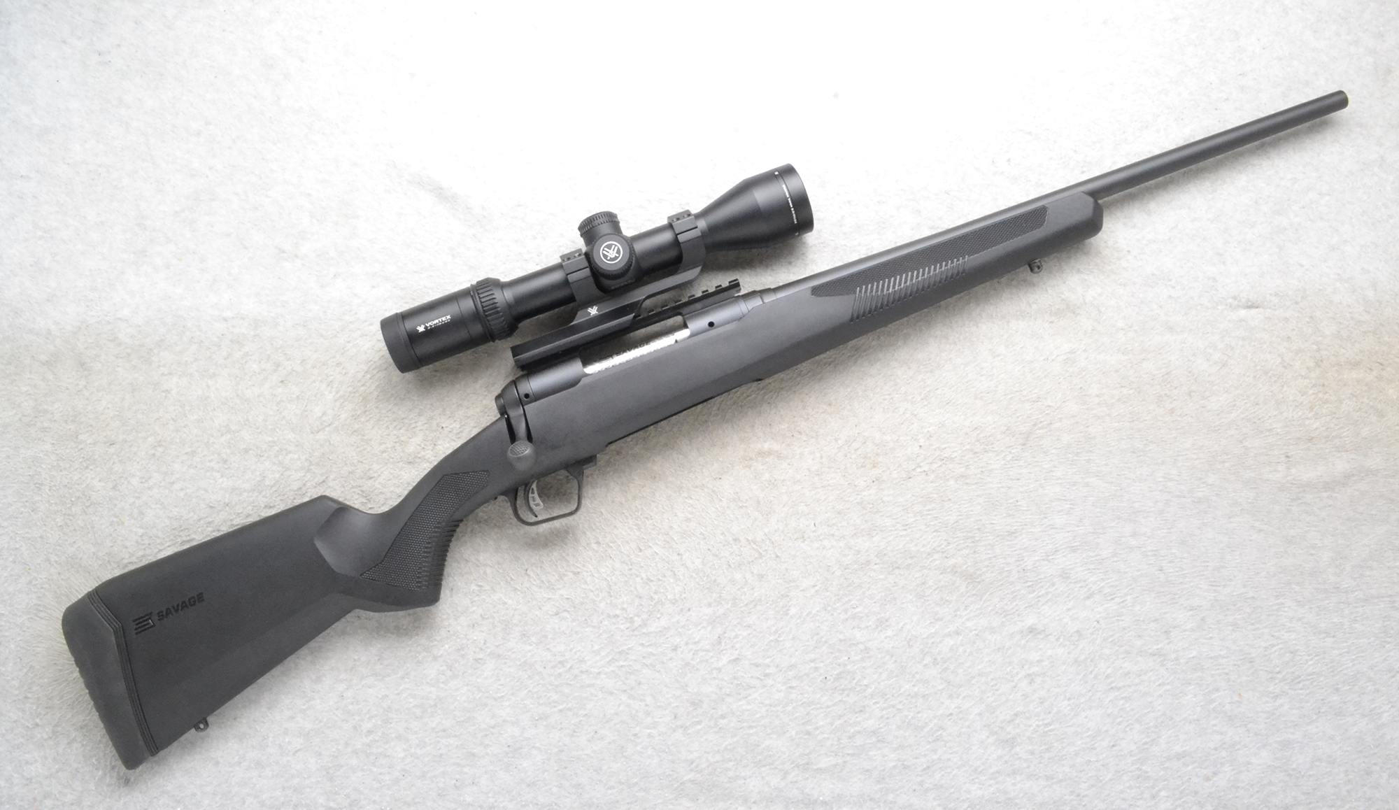 ″++SAVAGE 110 .204 RUGER″ - Savage Arms
