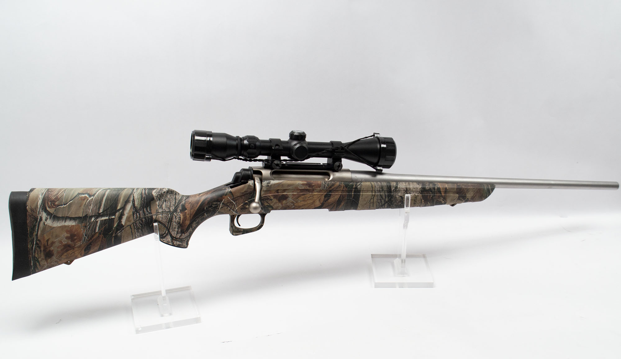 ″++REMINGTON 770 .270 WINCHESTER″ - Remington