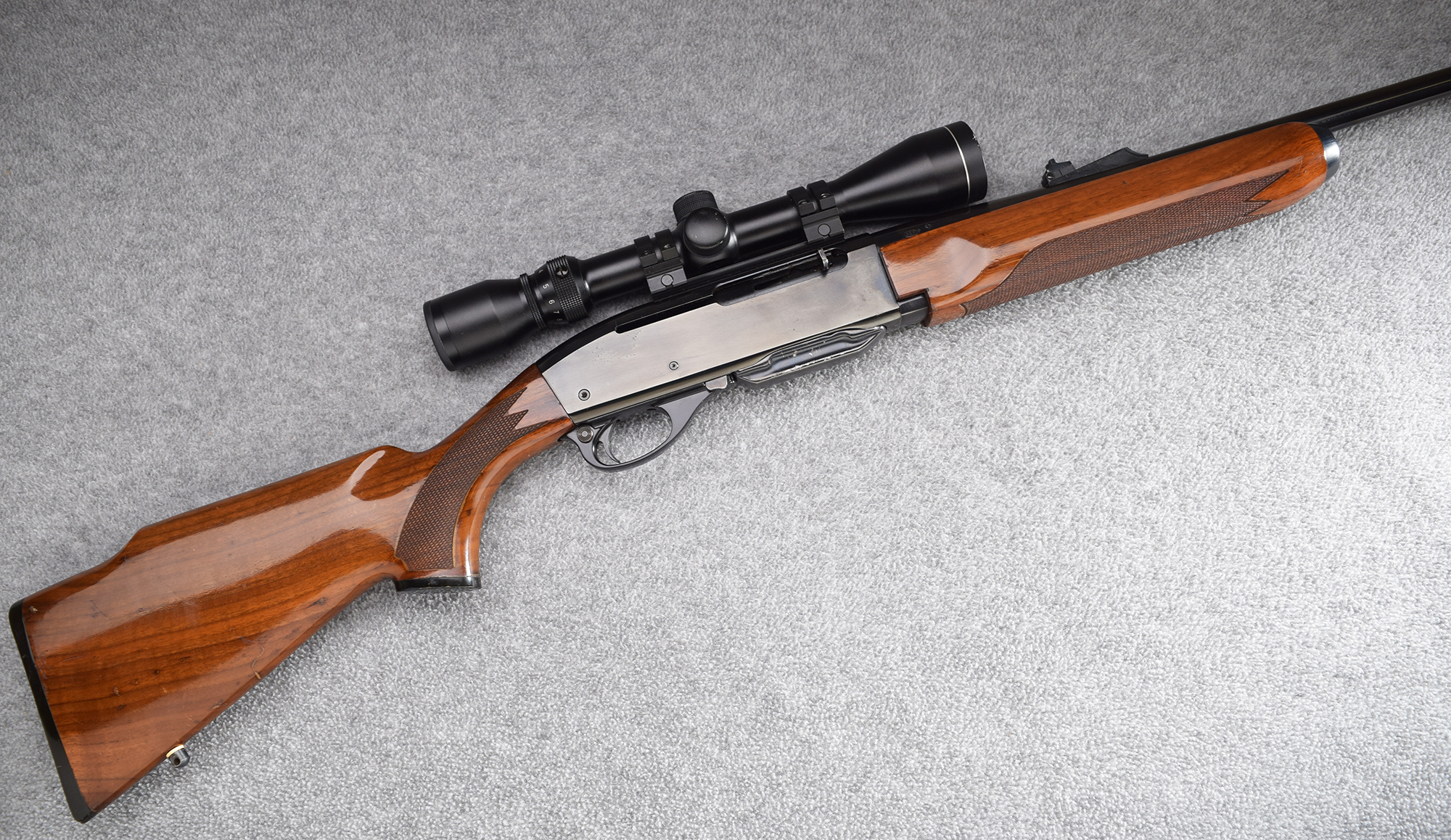″++REMINGTON 7400 .270 WINCHESTER″ - Remington