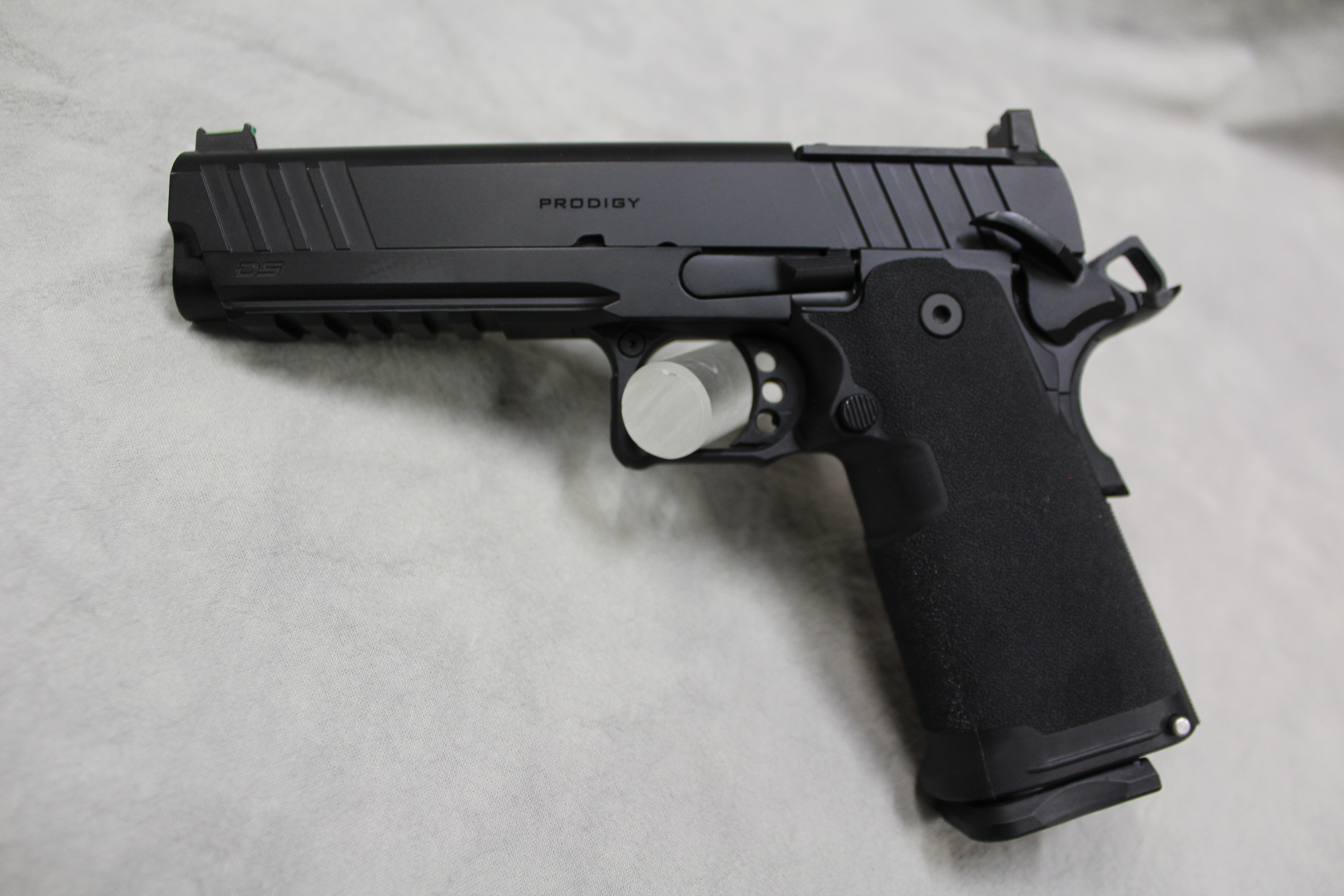 ″++SPRINGFIELD ARMORY PRODIGY 9MM″ - Springfield Armory