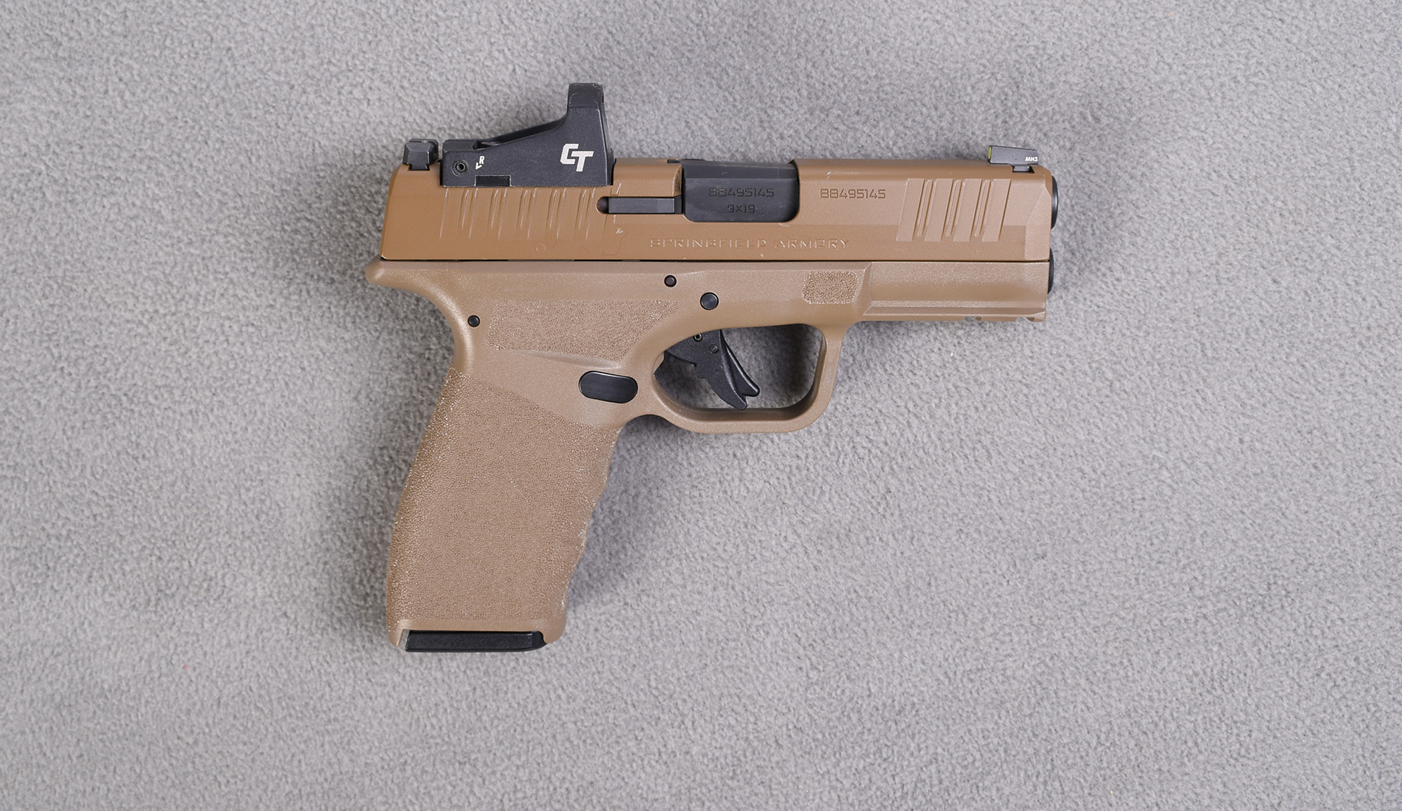 ″++SPRINGFIELD ARMORY HELLCAT PRO″ - Springfield Armory