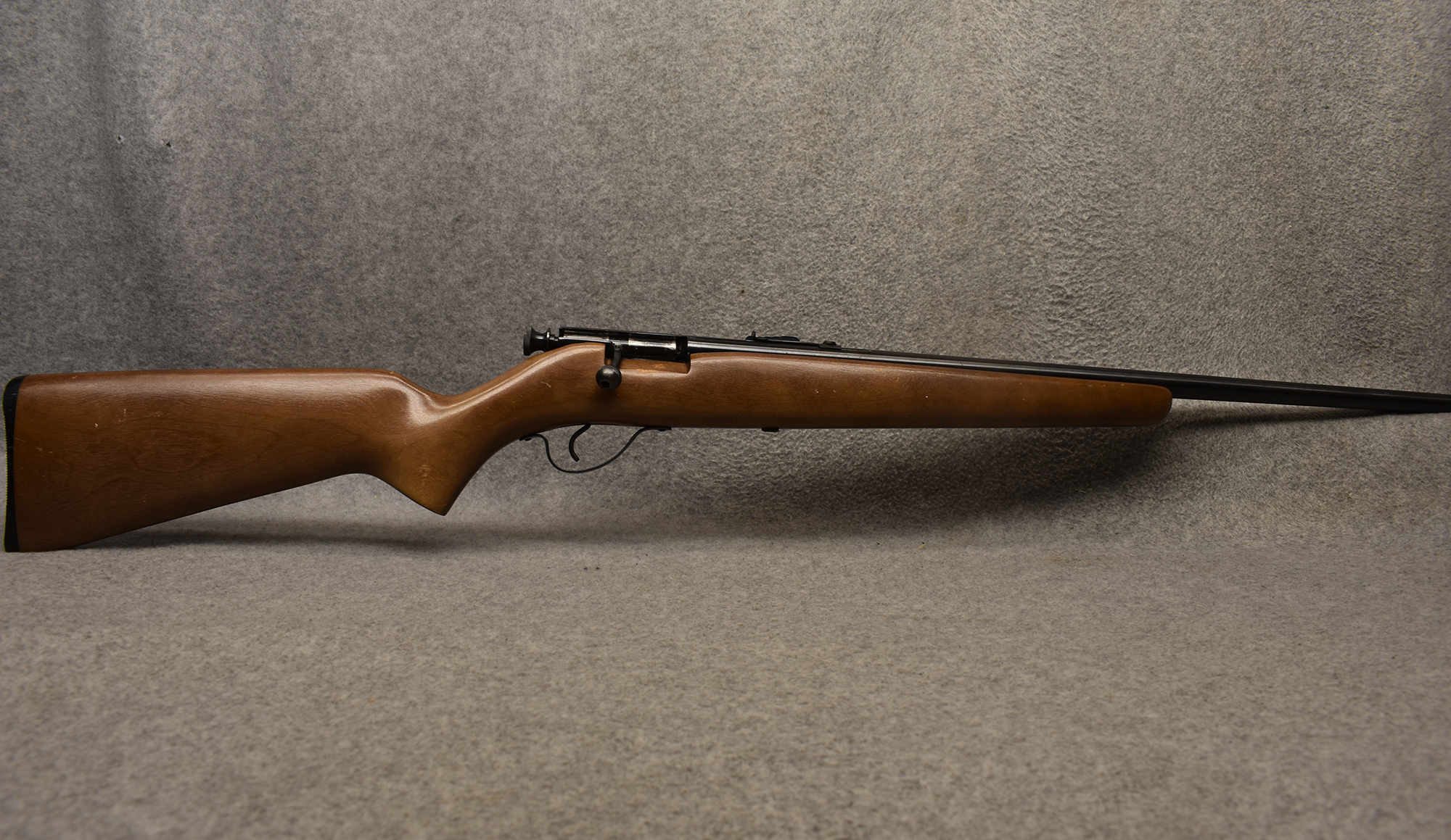 ″++SAVAGE 120 .22 S, L, LR″ - Savage Arms