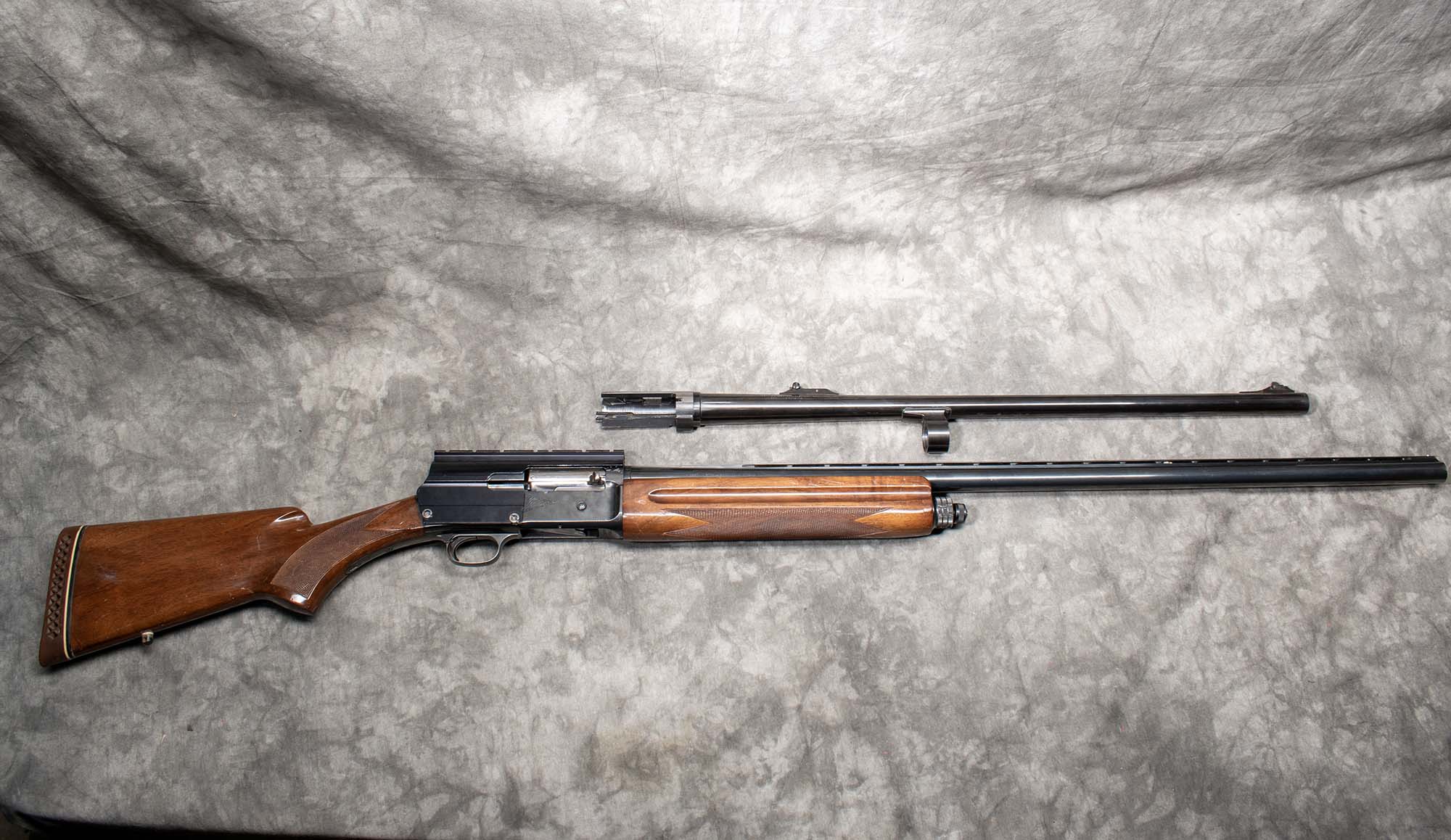 ″++BROWNING MAGNUM TWELVE 12 GAUG″ - Browning