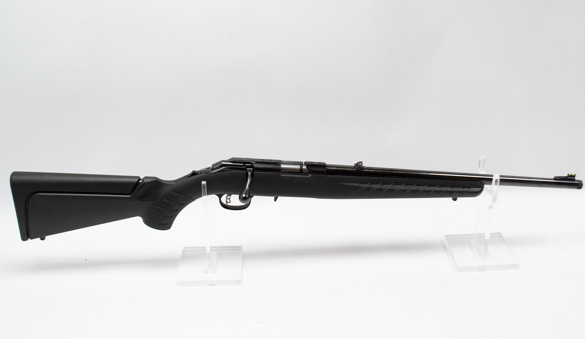 ″++RUGER AMERICAN .22 LONG RIFLE″ - Ruger