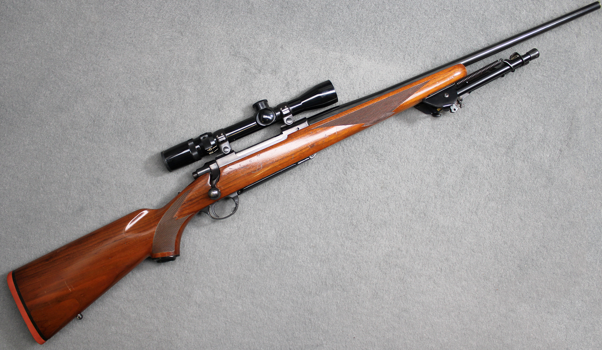″++RUGER M77 .270 WINCHESTER″ - Ruger