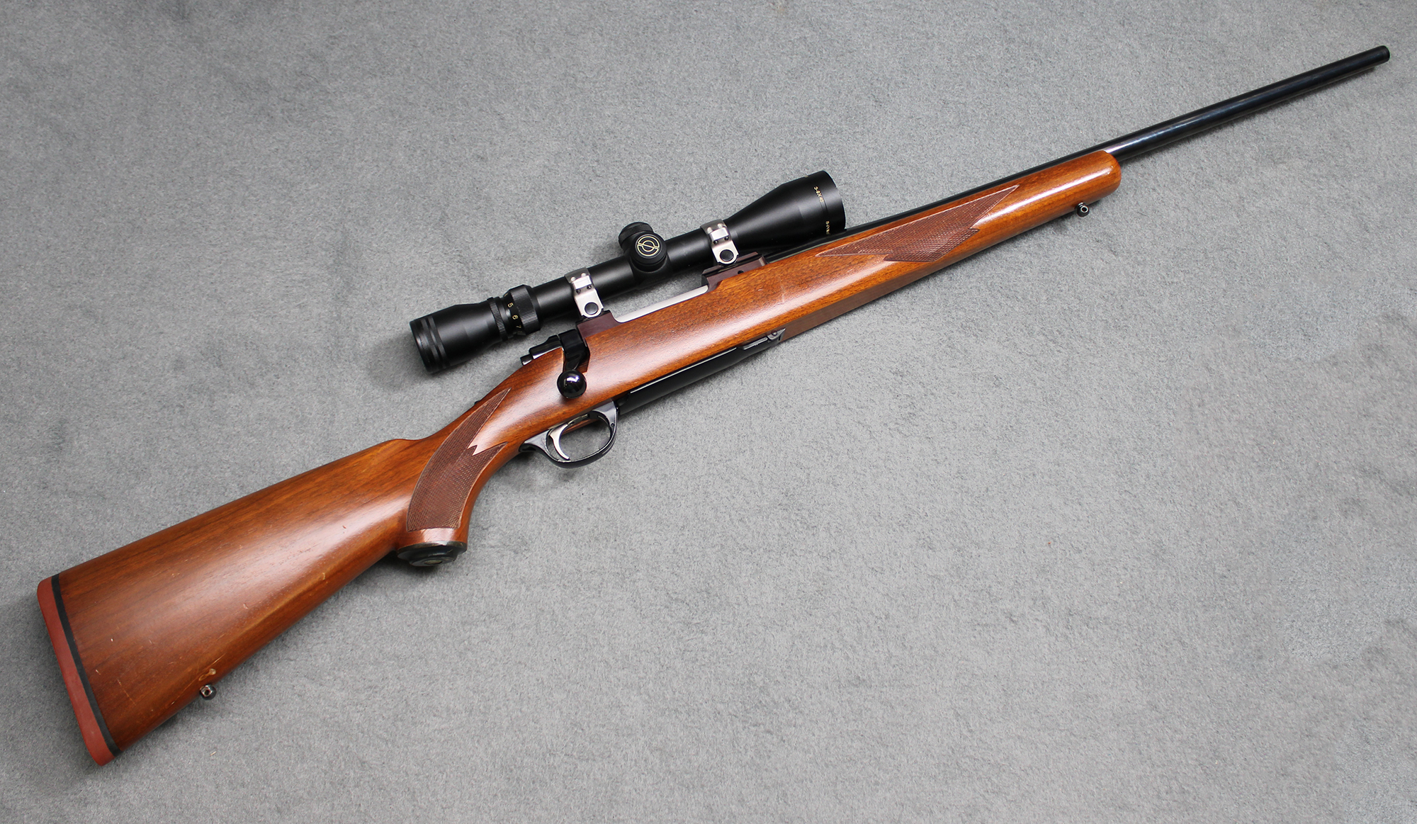 ″++RUGER M77 .243 WINCHESTER″ - Ruger