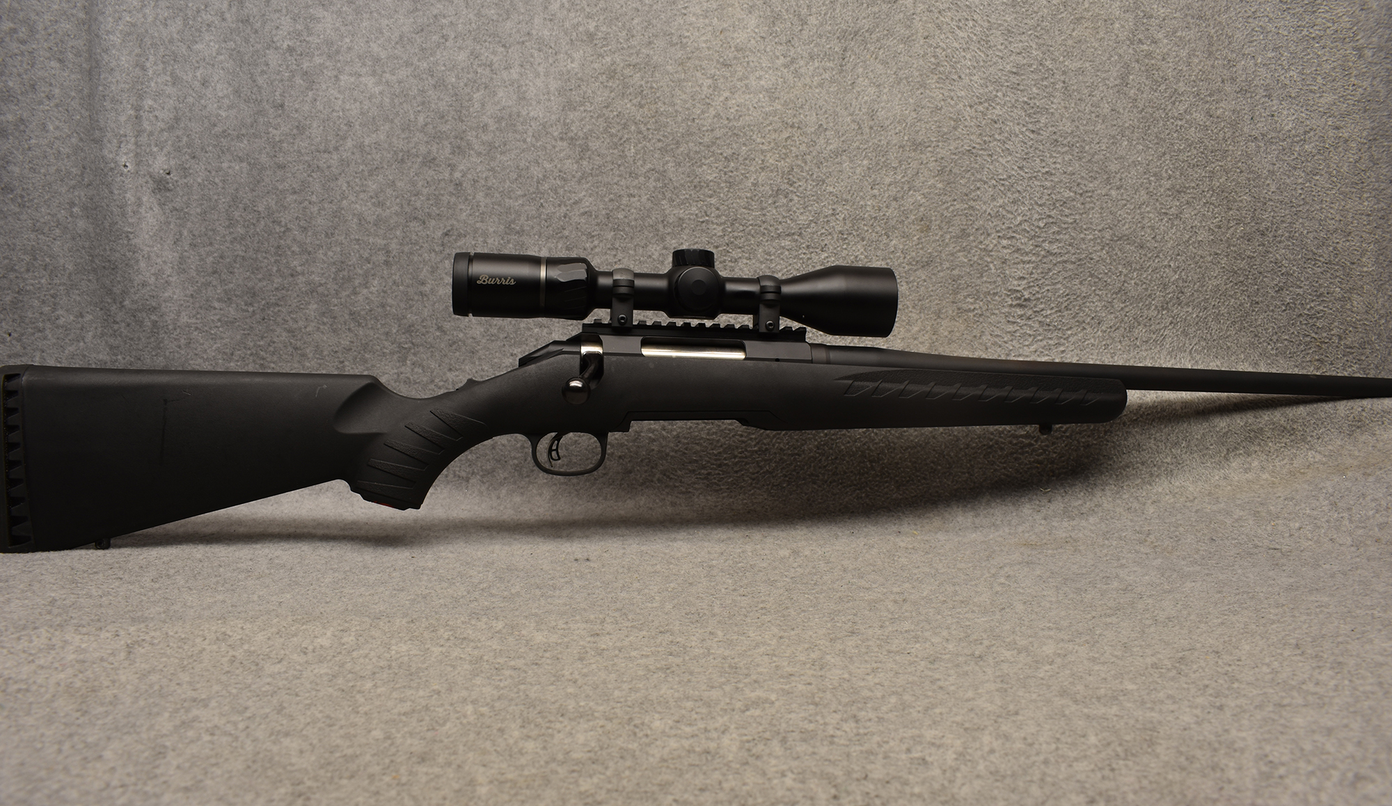 ″++RUGER AMERICAN .308 WINCHESTER″ - Ruger