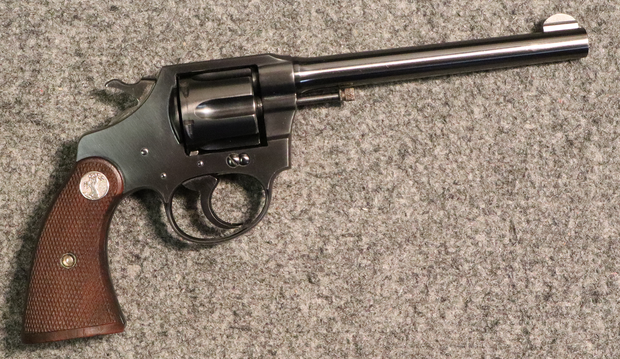 ″++COLT POLICE POSITIVE .32 POLIC″ - Colt