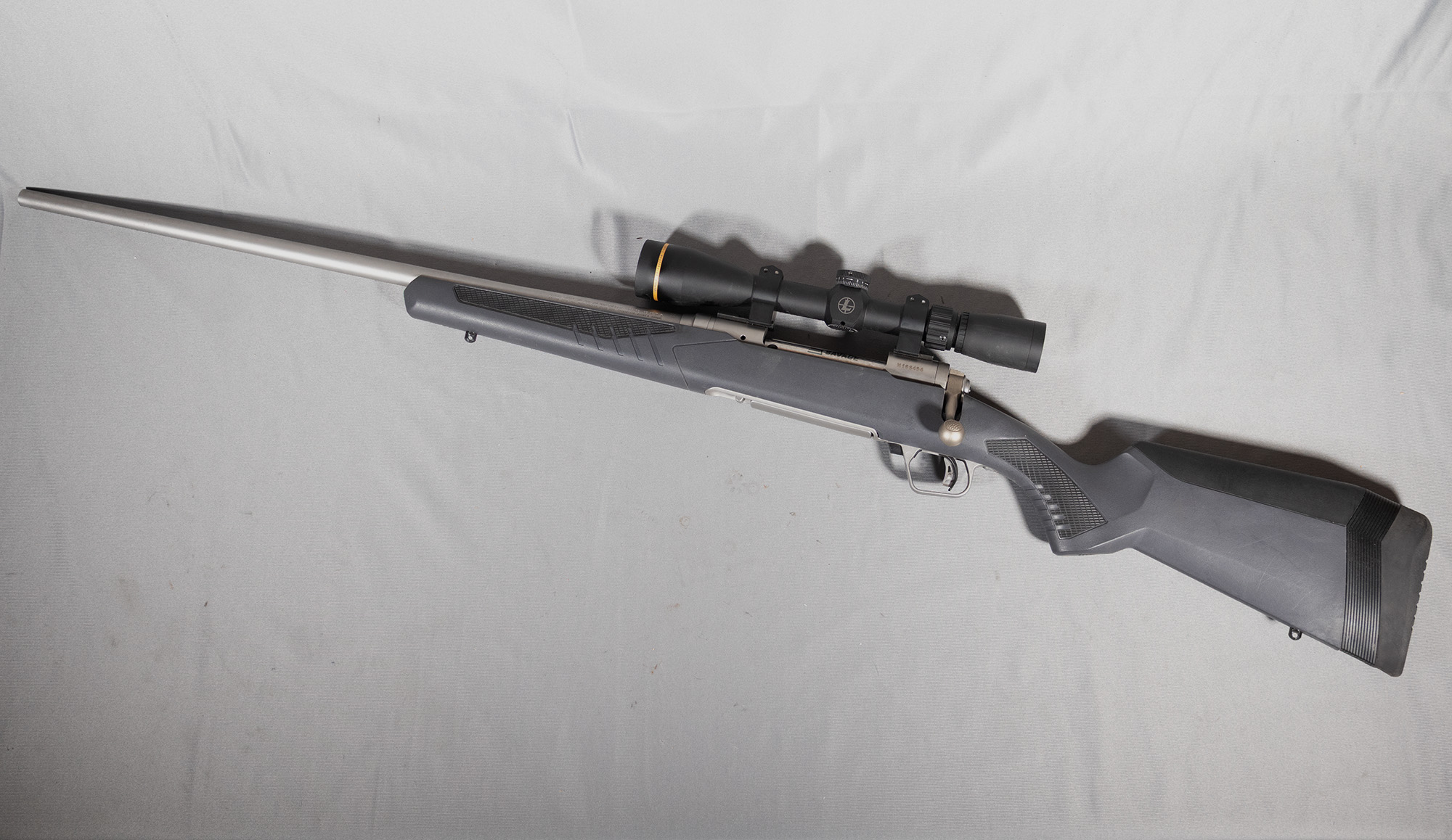 ″++SAVAGE 110 .300 WINCHESTER MAG″ - Savage Arms