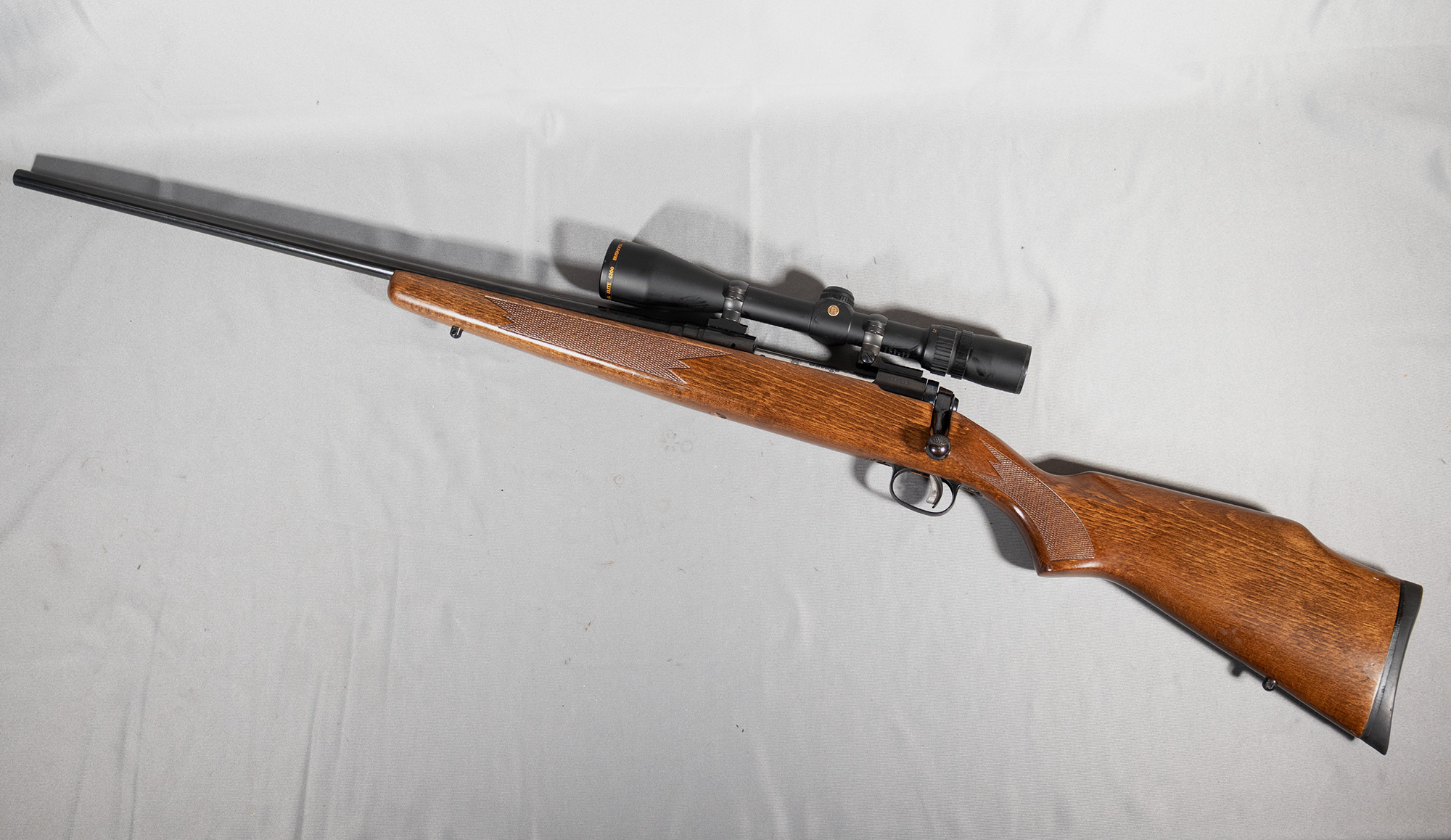 ″++SAVAGE 110 7MM REMINGTON MAGNU″ - Savage Arms