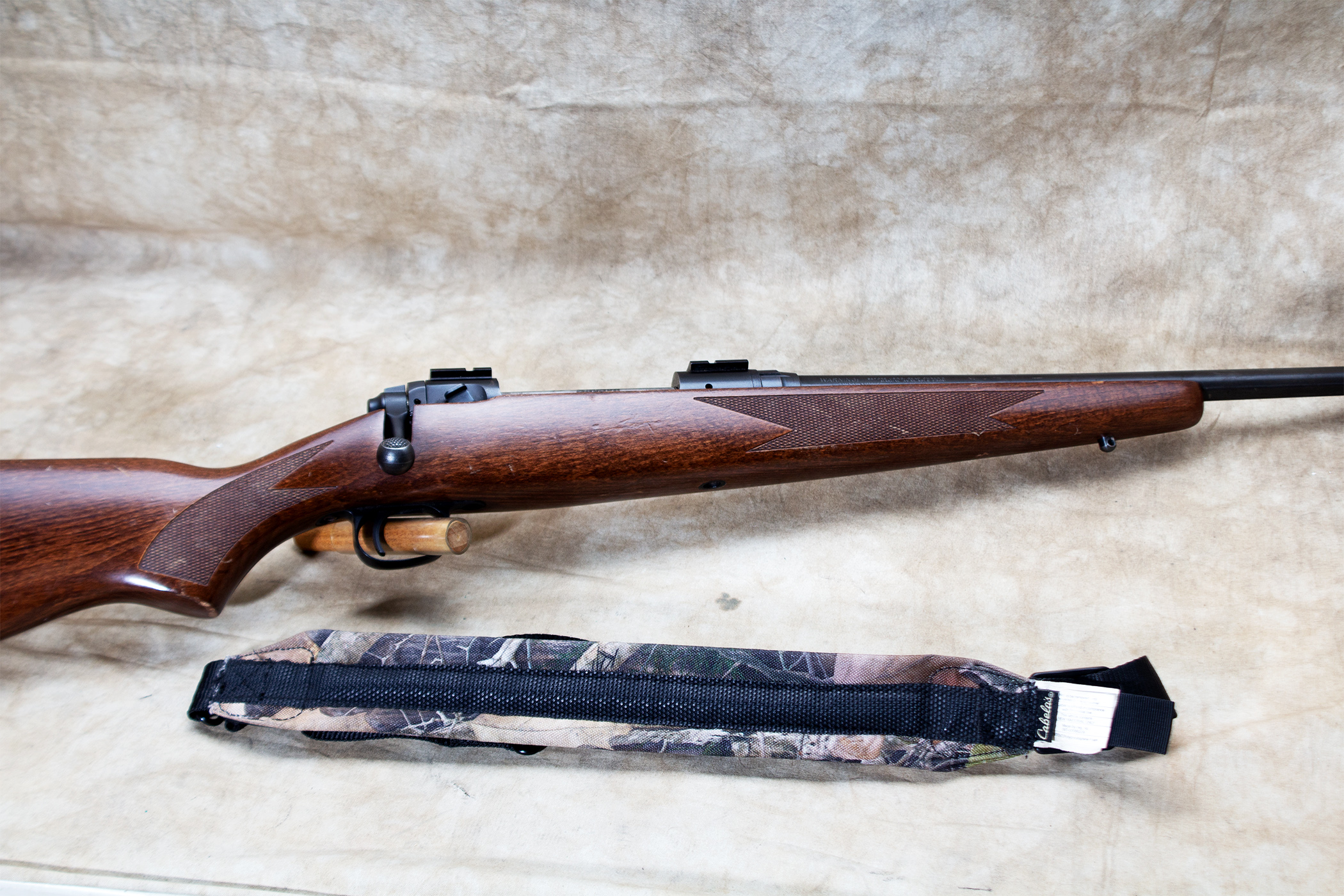 ″++SAVAGE 110 .30-06 SPRINGFIELD″ - Savage Arms
