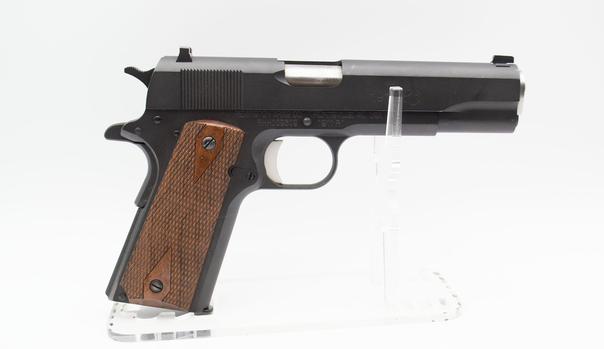 ″++REMINGTON R1 .45 AUTO″ - Remington