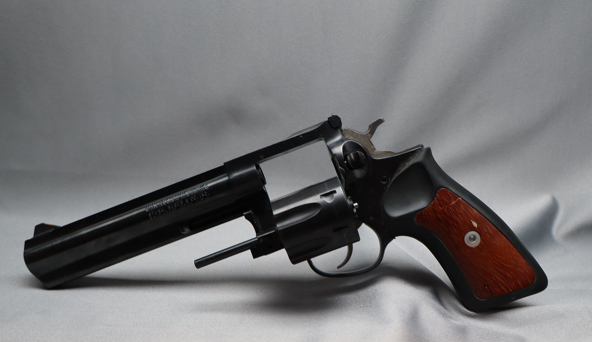 ″++RUGER GP100 .357 MAGNUM″ - Ruger