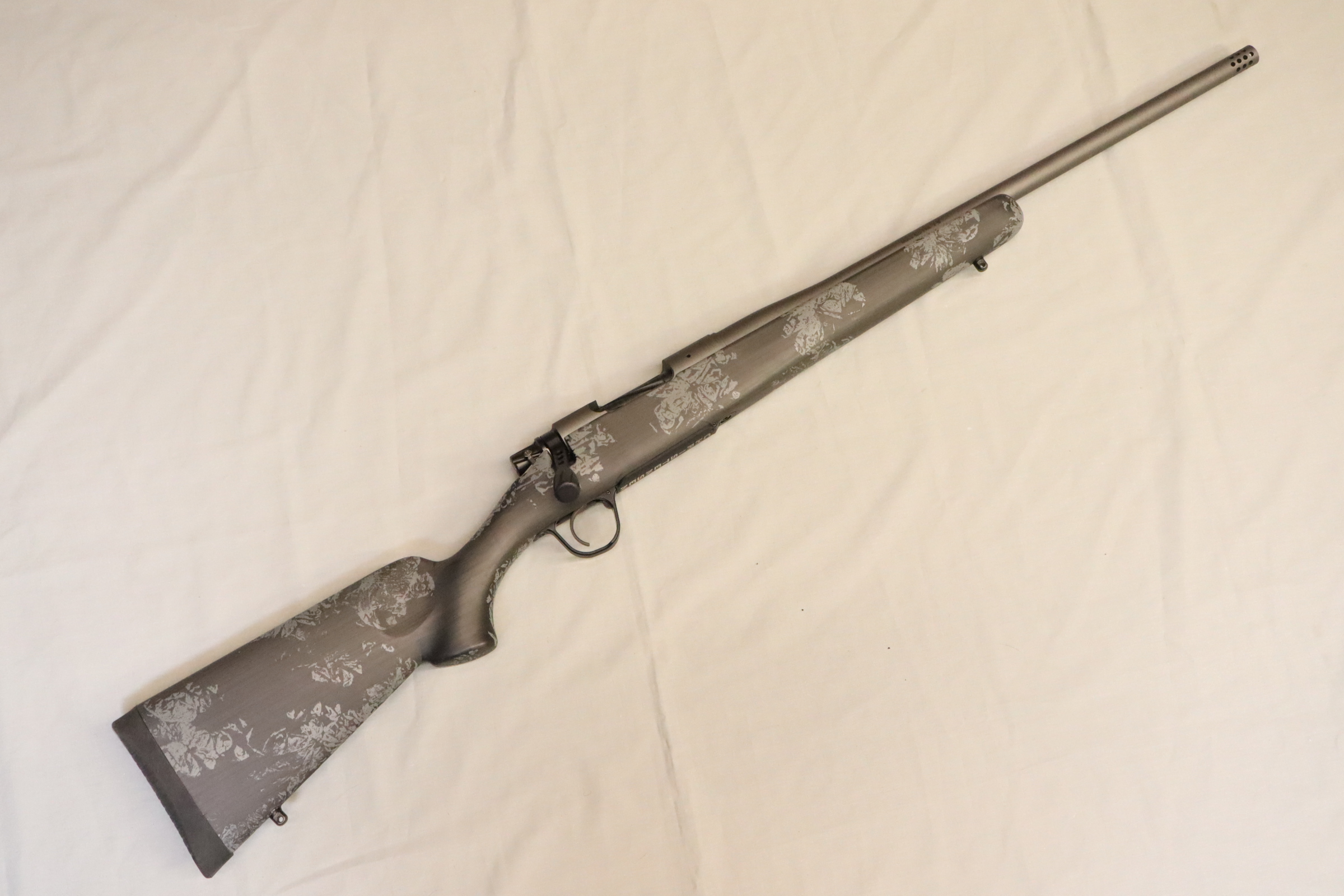 ″++CHRISTENSEN ARMS MESA 6.5 PRC″ - Christensen Arms