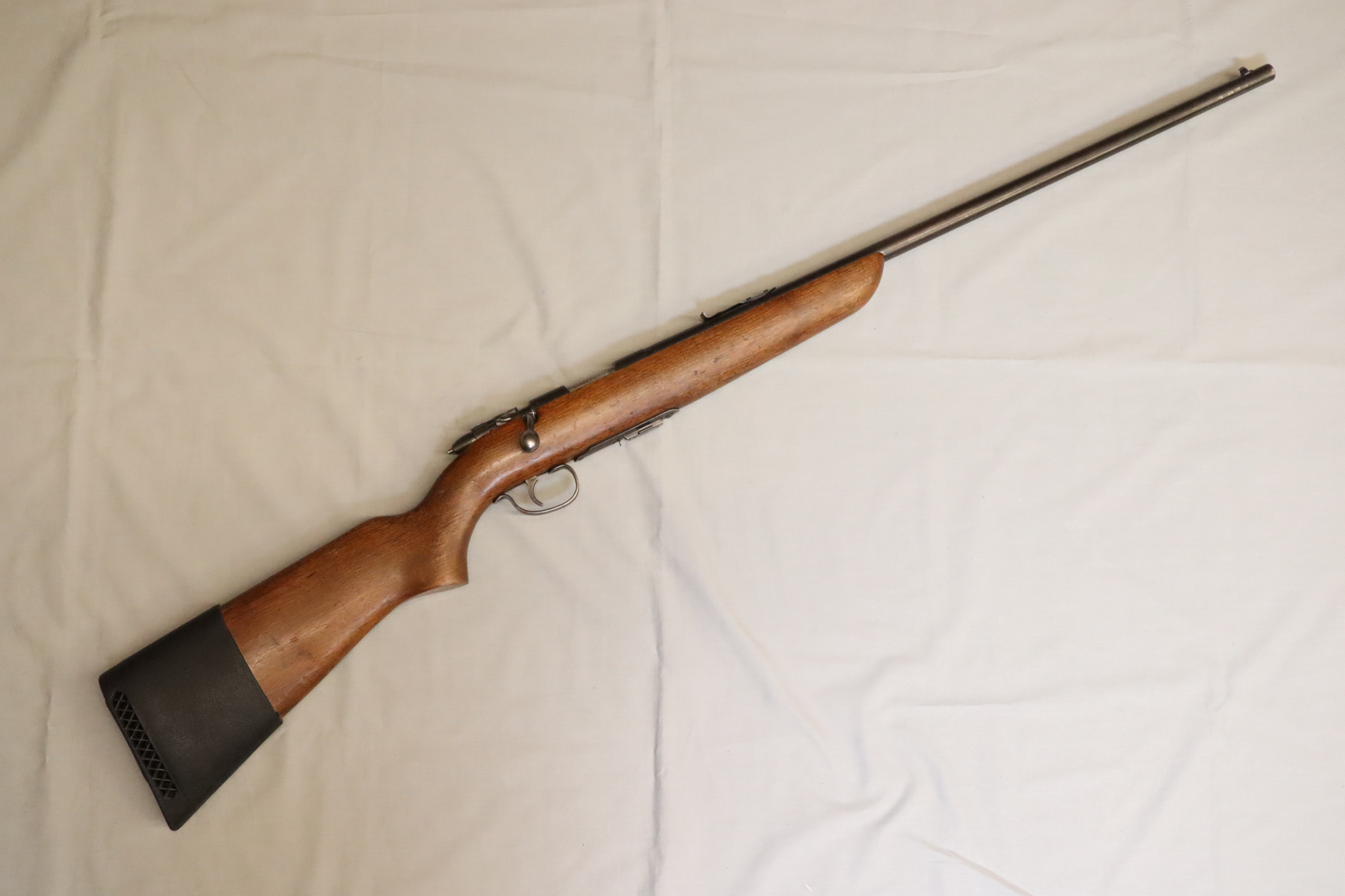 ″++REMINGTON SCOREMASTER .22 LONG″ - Remington