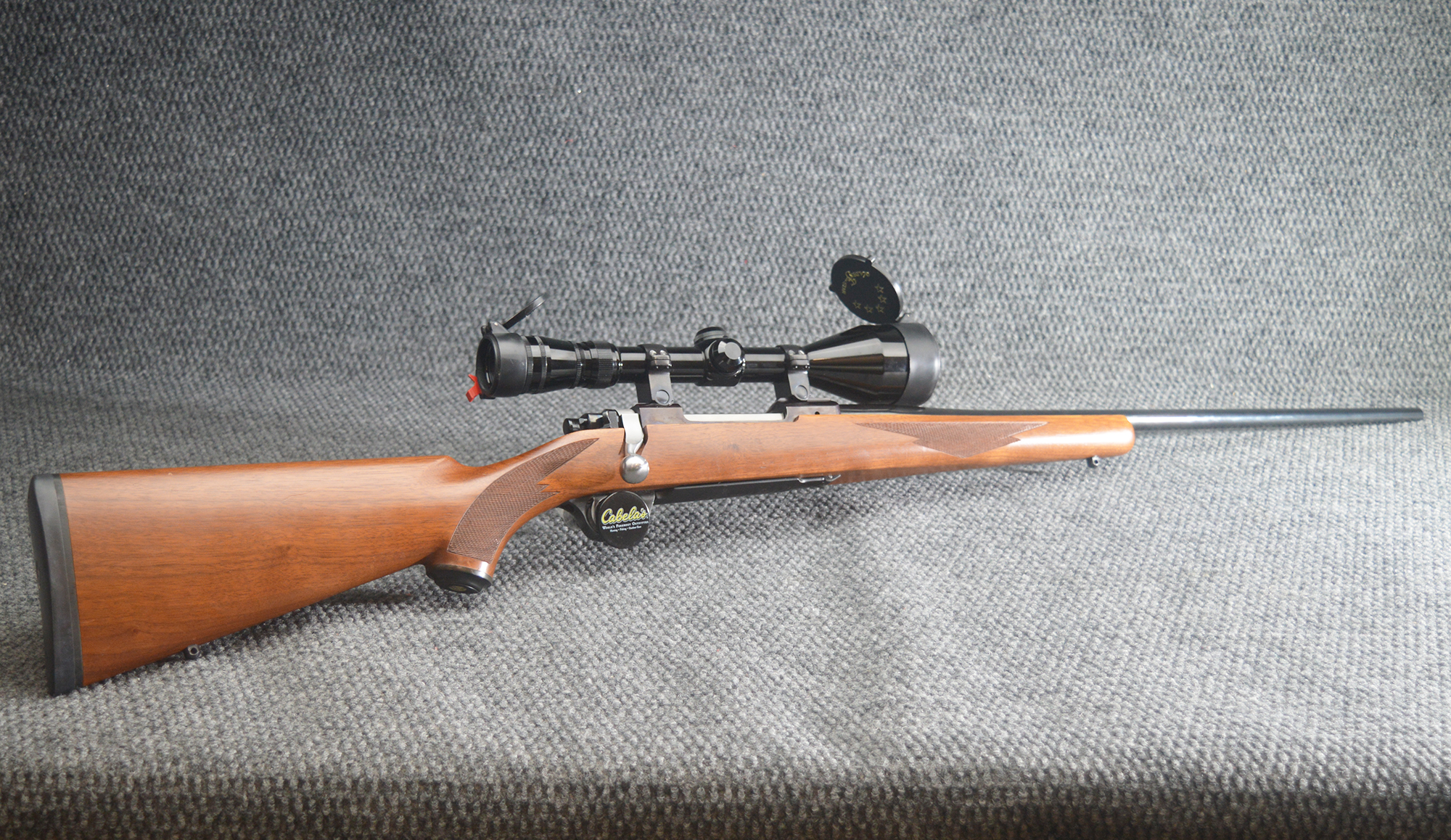 ″++RUGER M77 MARK II 7MM REMINGTO″ - Ruger