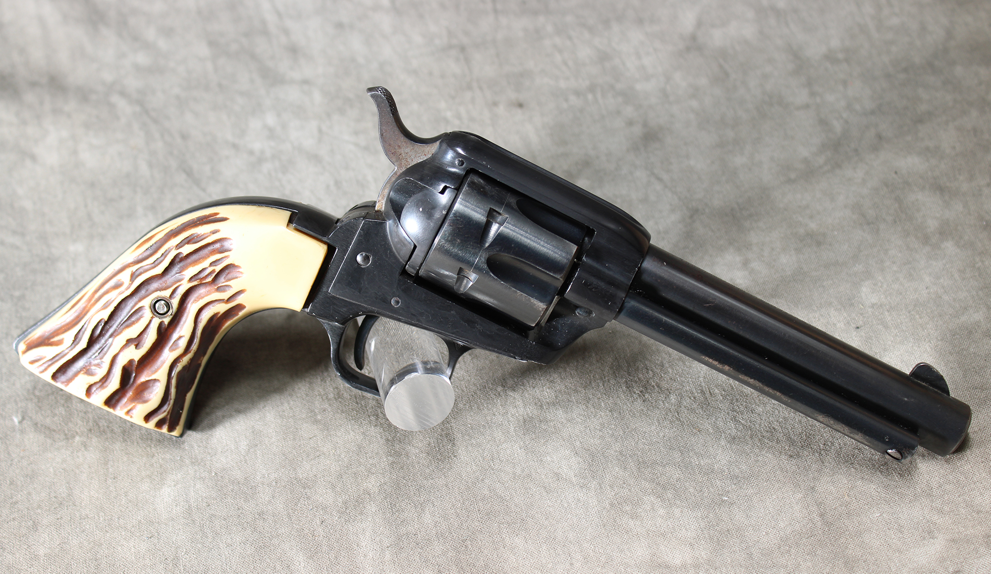 ″++COLT FRONTIER SCOUT .22 LONG R″ - Colt