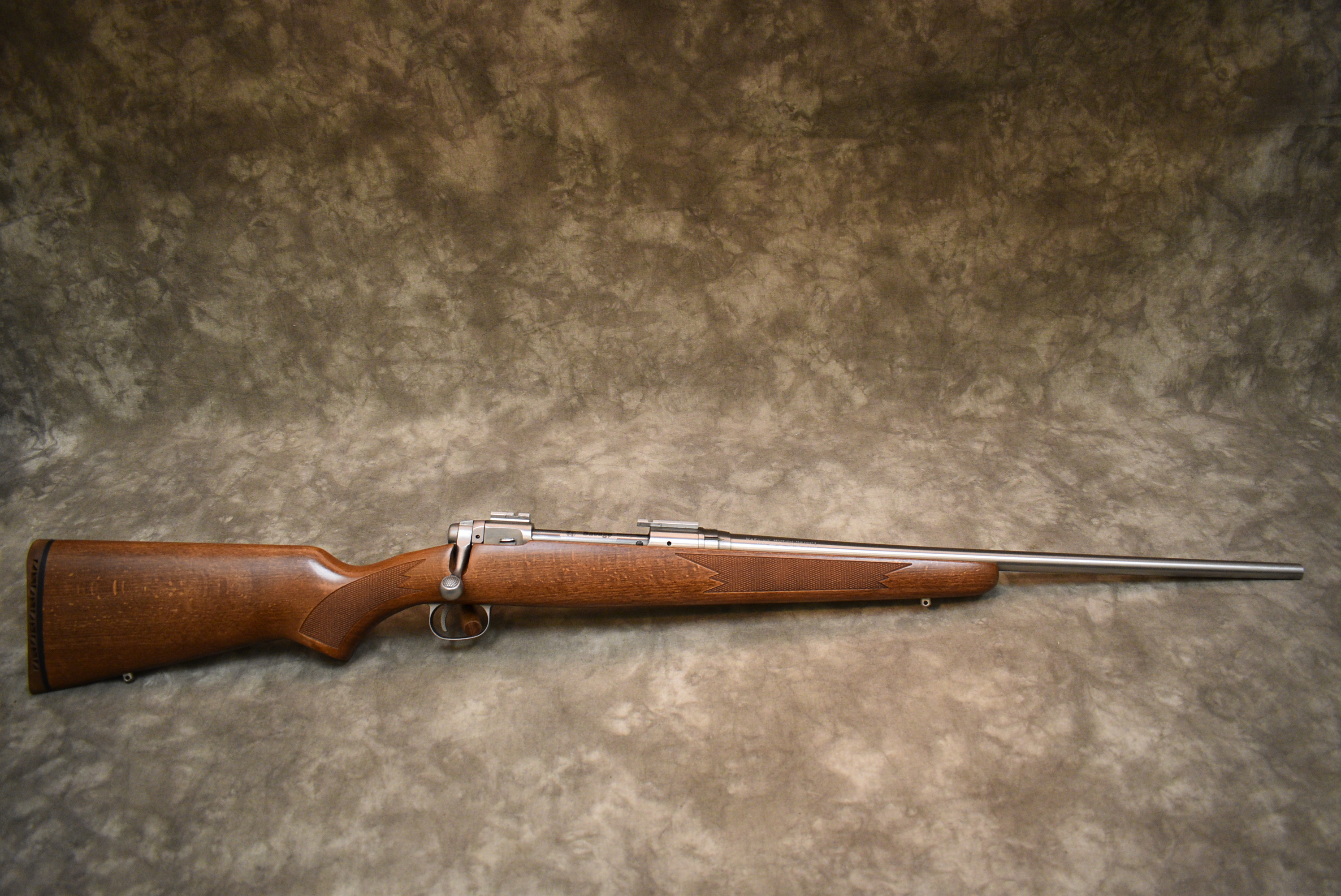 ″++SAVAGE MODEL 116 .270 WINCHEST″ - Savage Arms
