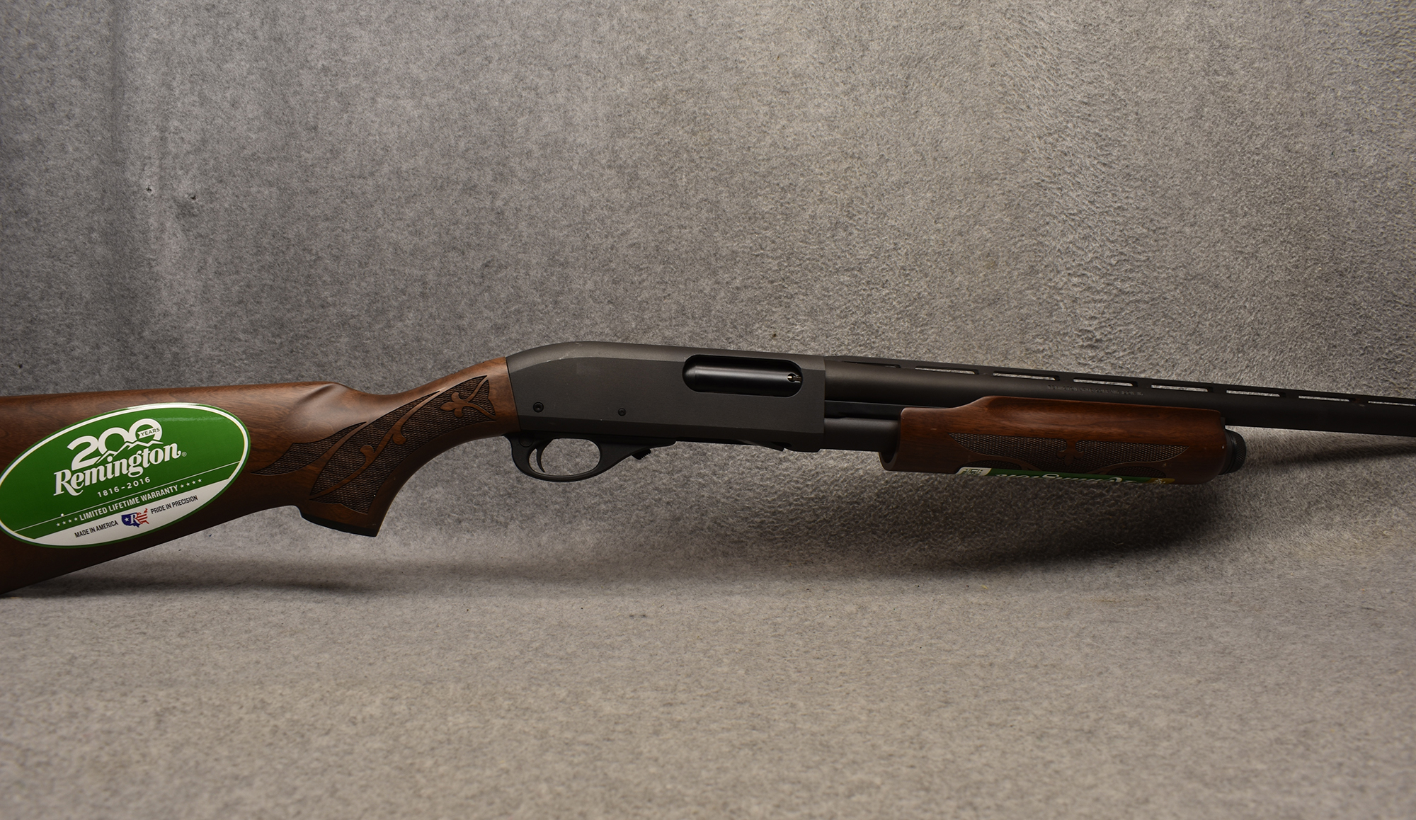 ″++REMINGTON 870 12 GAUGE″ - Remington