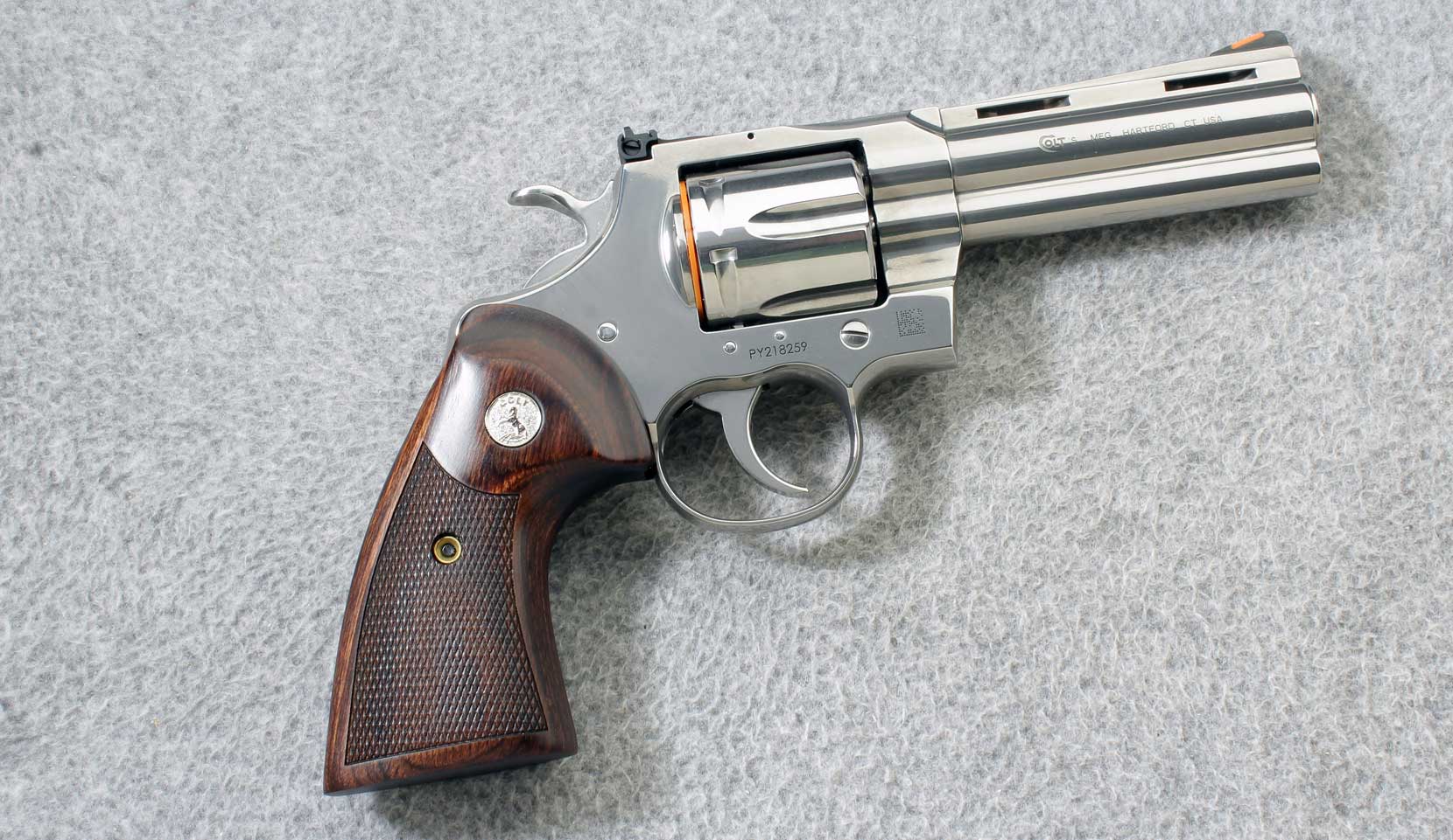 ″++COLT PYTHON .357 MAGNUM″ - Colt